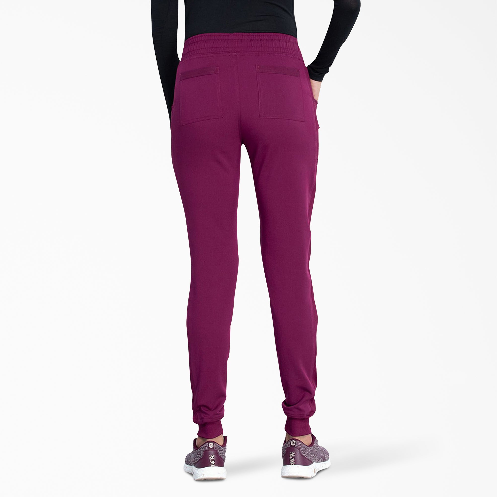 Women's Balance Jogger Scrub Pants - 图片 2