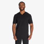 Men's Balance V-Neck Scrub Top