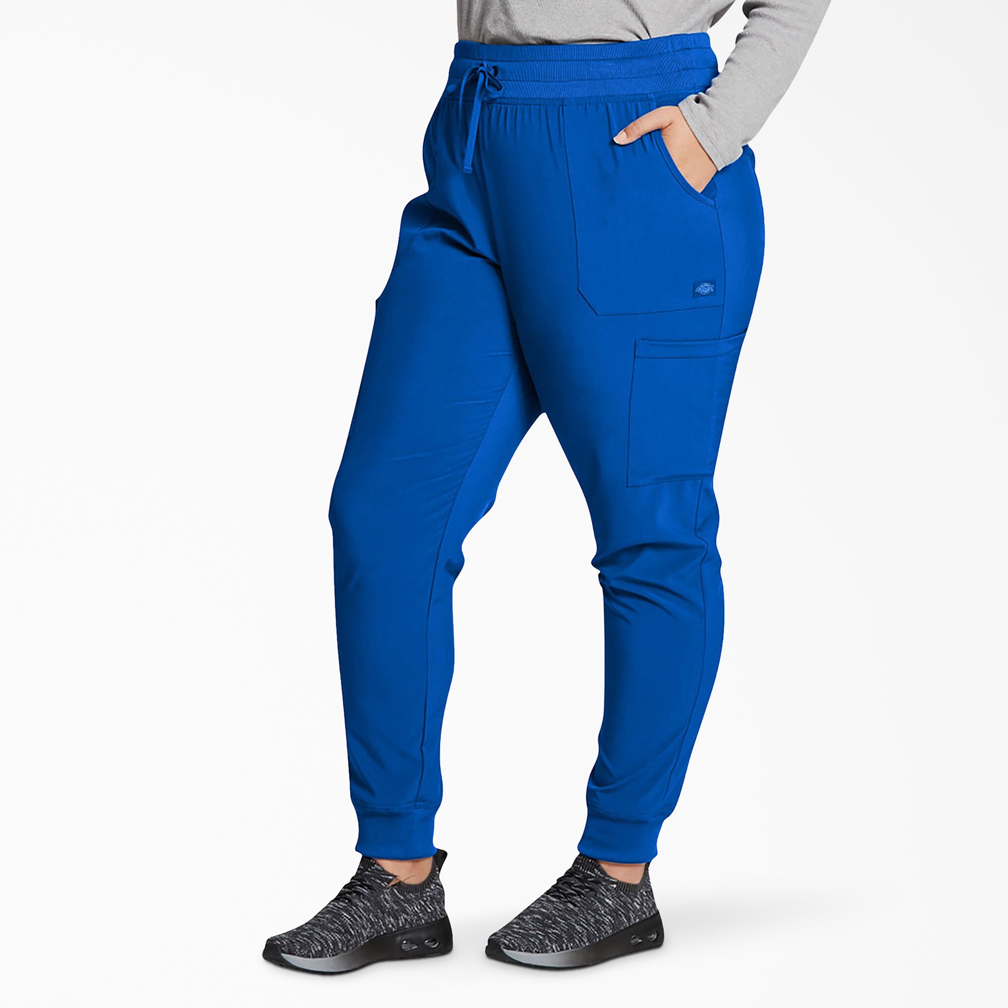 Women's EDS Essentials Jogger Scrub Pants - 图片 3