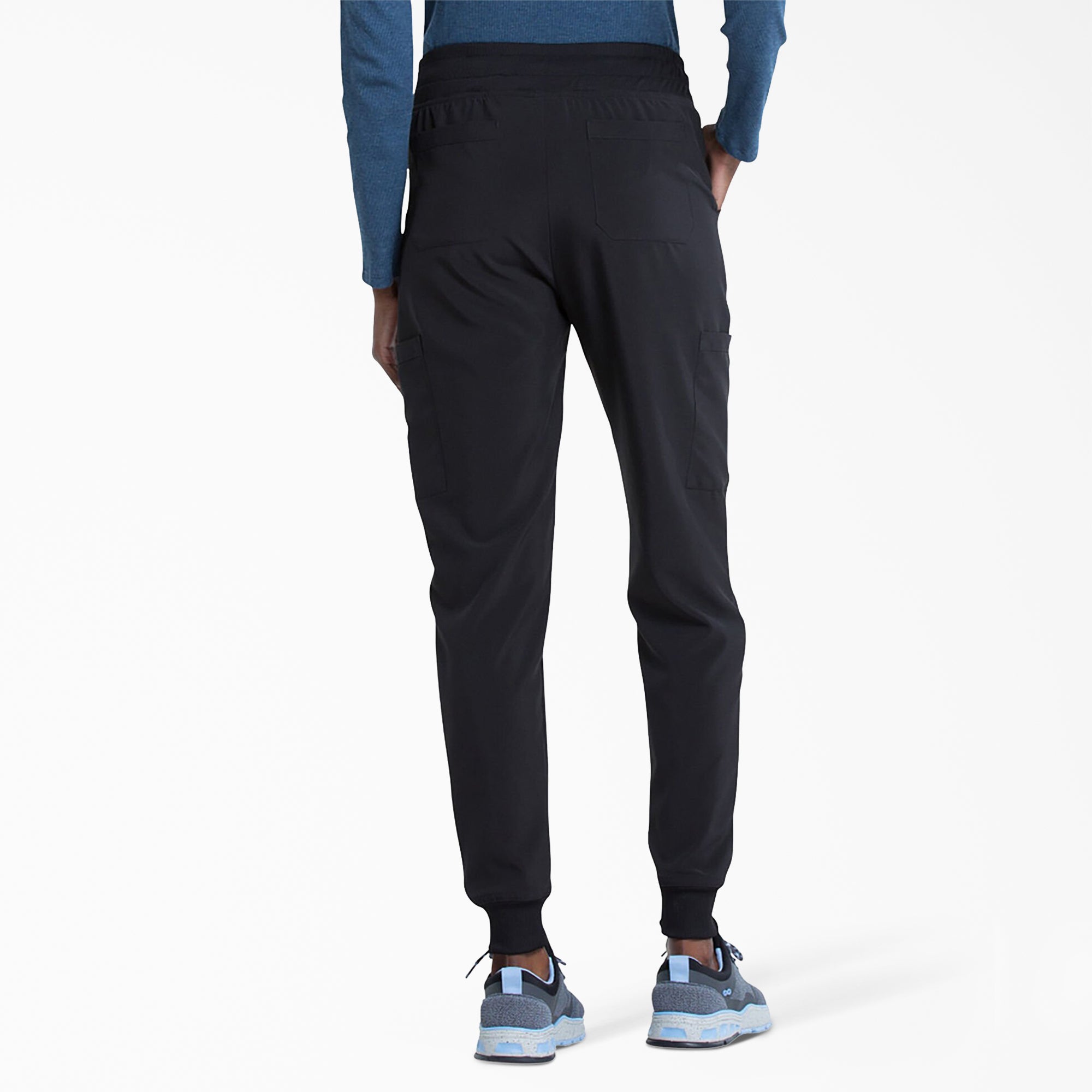 Women's EDS Essentials Jogger Scrub Pants - 图片 2
