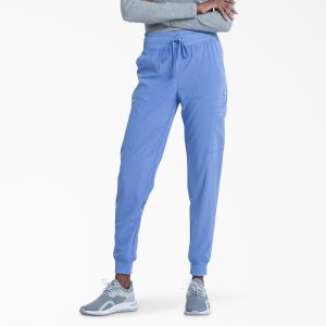 Women's EDS Essentials Jogger Scrub Pants