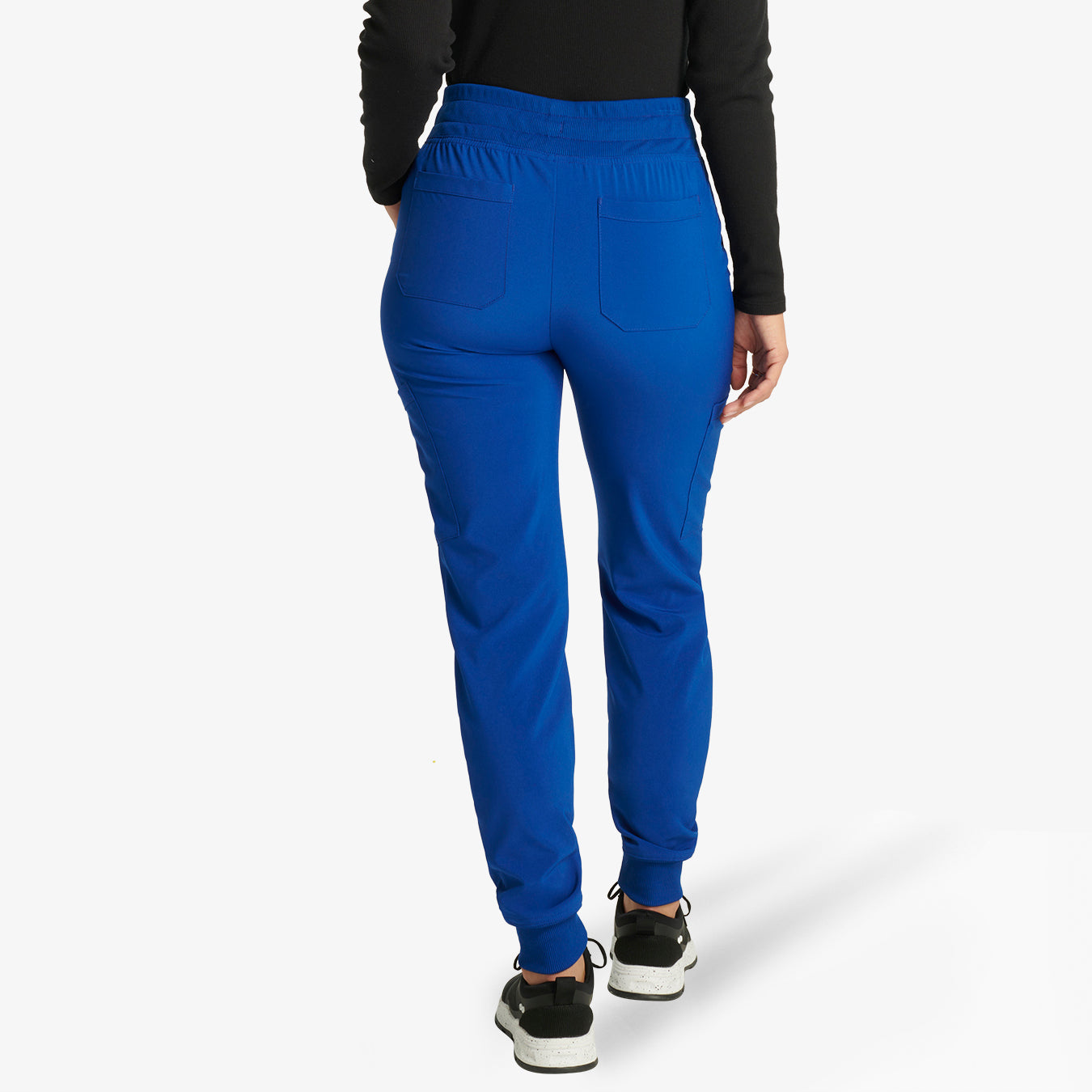Women's EDS Essentials Jogger Scrub Pants - 图片 2
