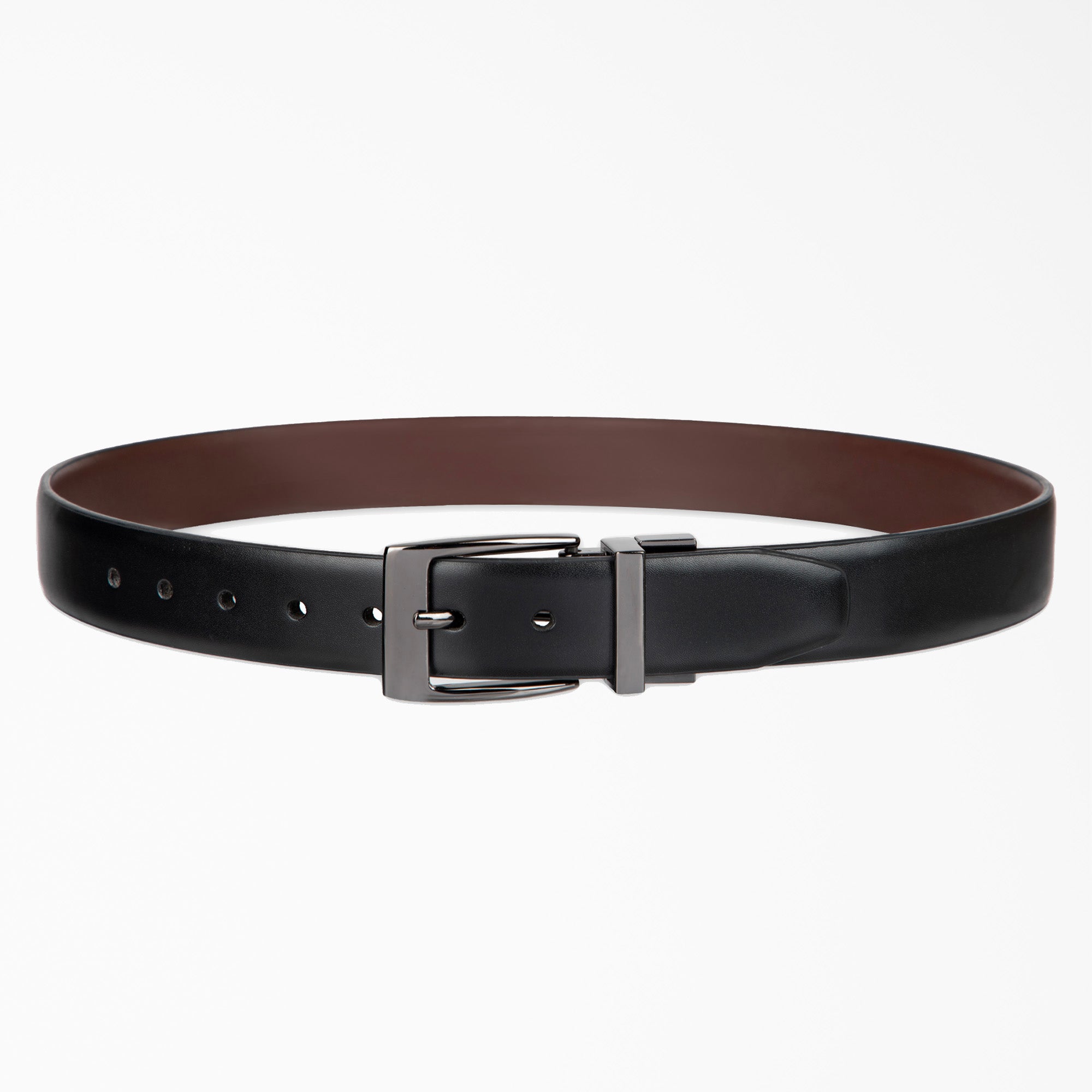 Boys' Reversible Belt - 图片 4