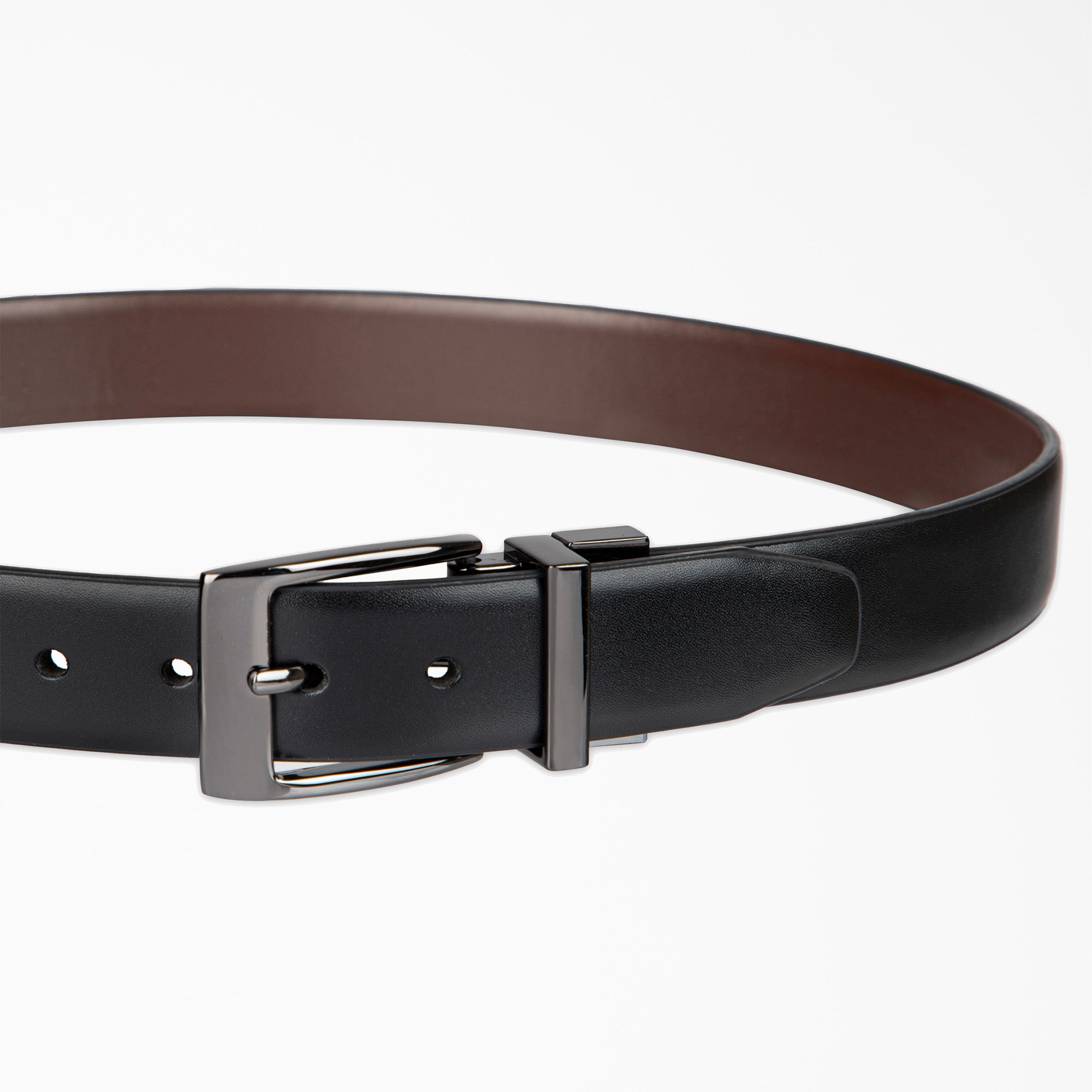 Boys' Reversible Belt - 图片 6