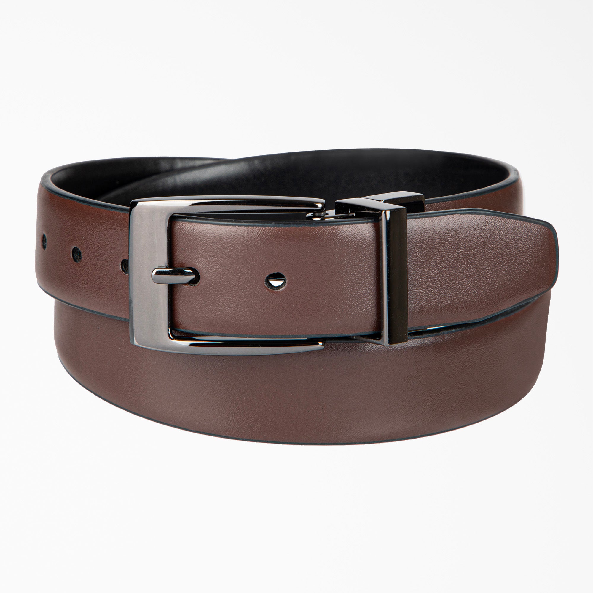 Boys' Reversible Belt - 图片 2