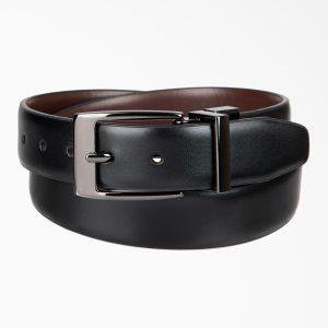 Boys' Reversible Belt
