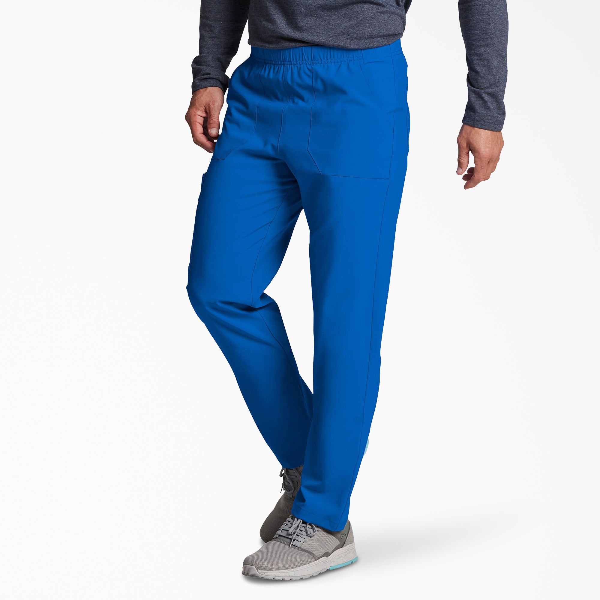 Unisex EDS Essentials Scrub Pants - 图片 3