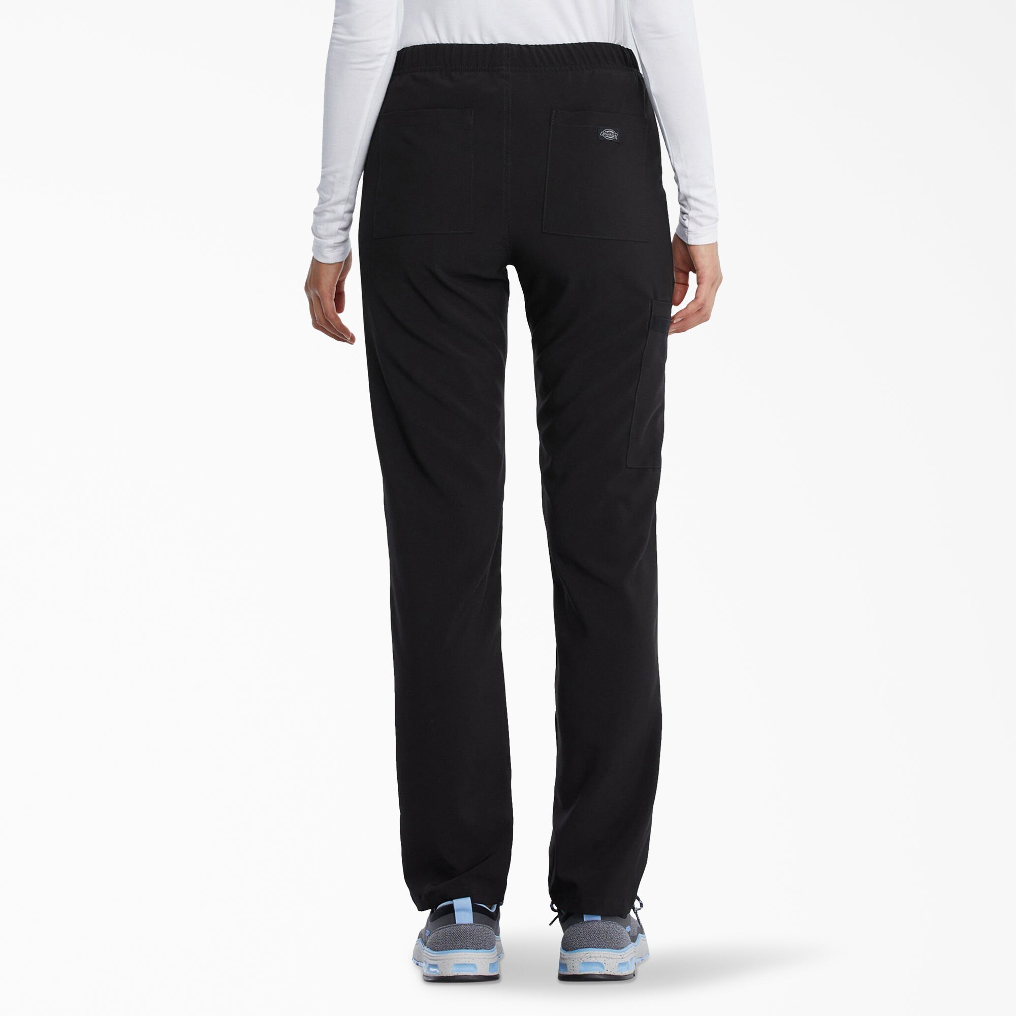 Unisex EDS Essentials Scrub Pants - 图片 2