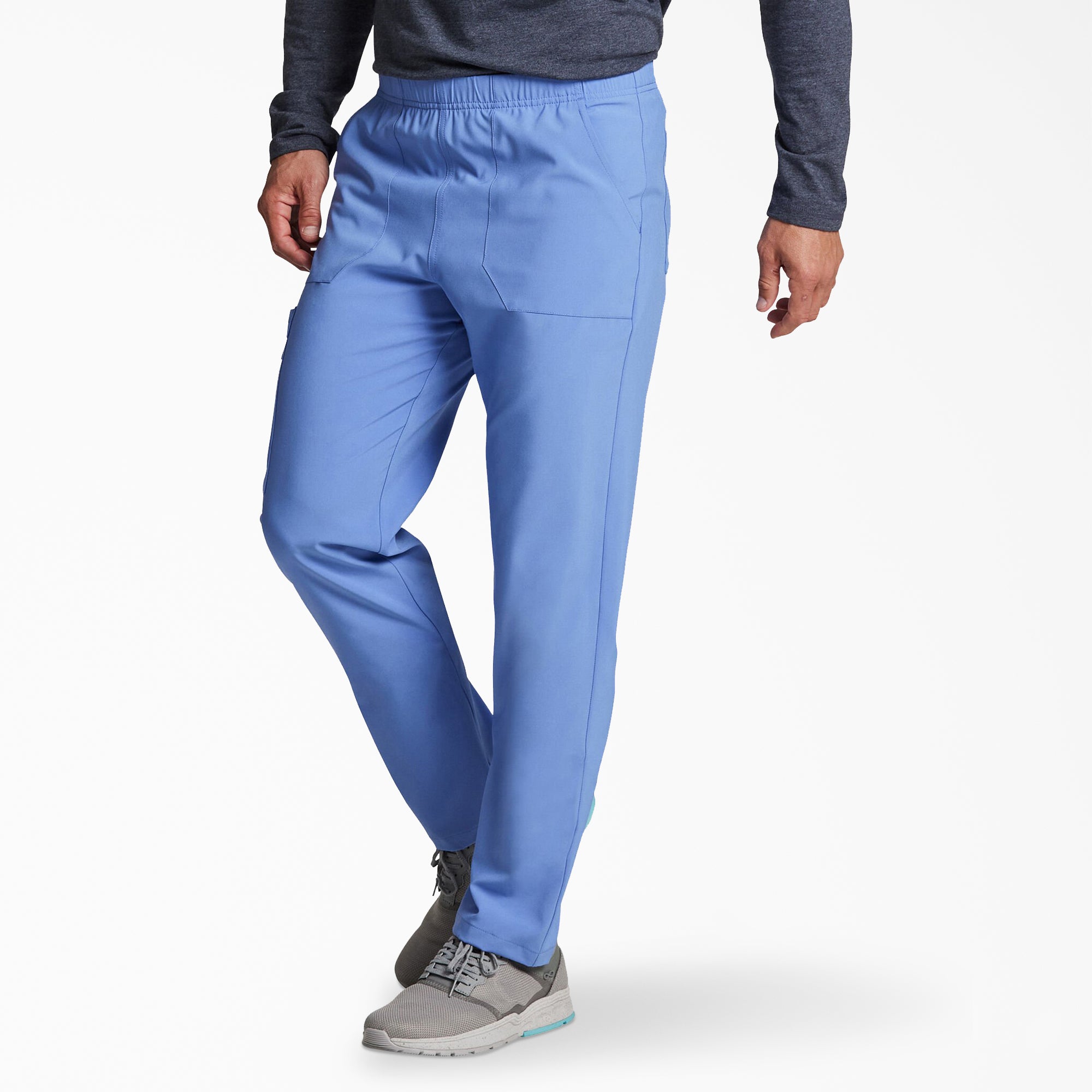 Unisex EDS Essentials Scrub Pants - 图片 3