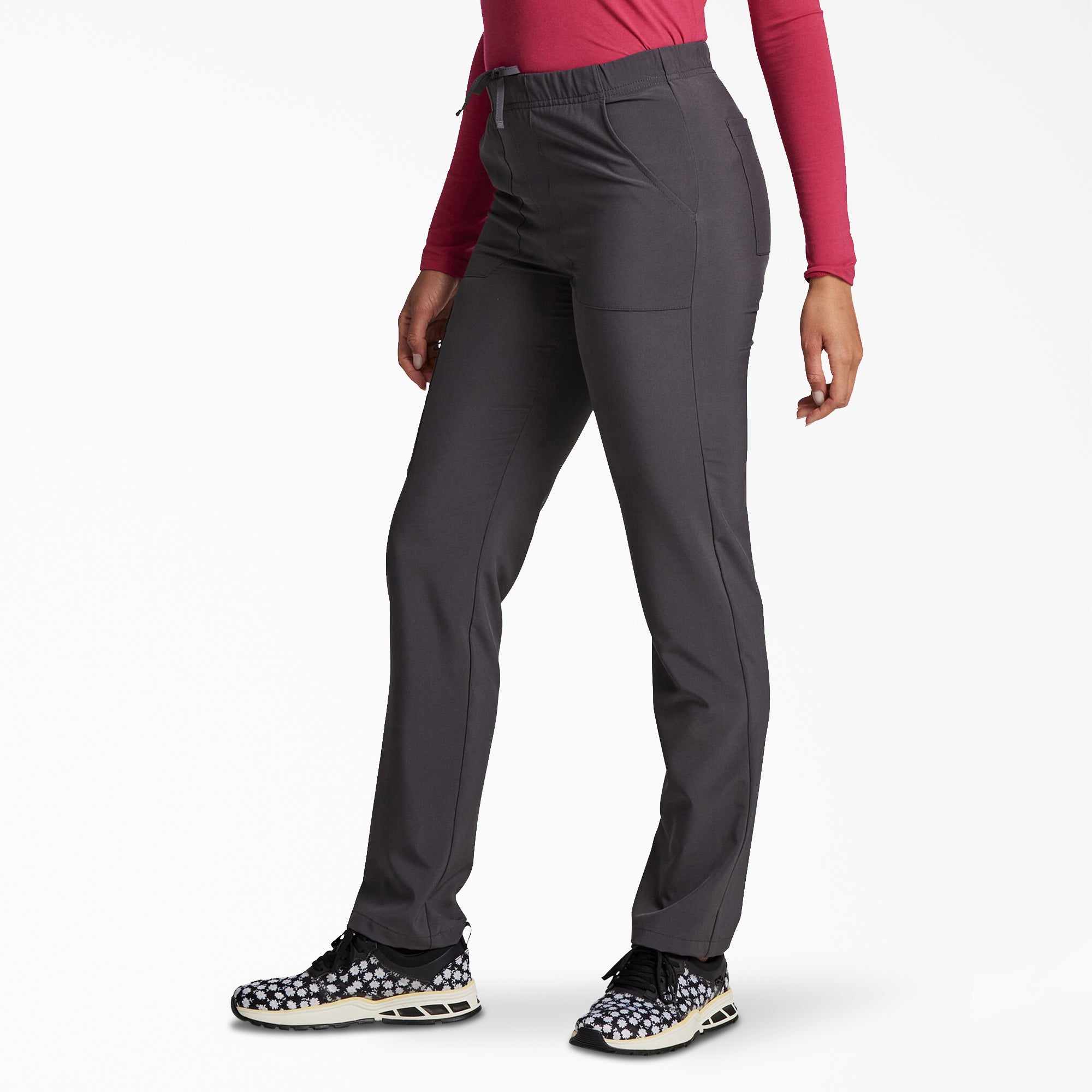 Unisex EDS Essentials Scrub Pants - 图片 3