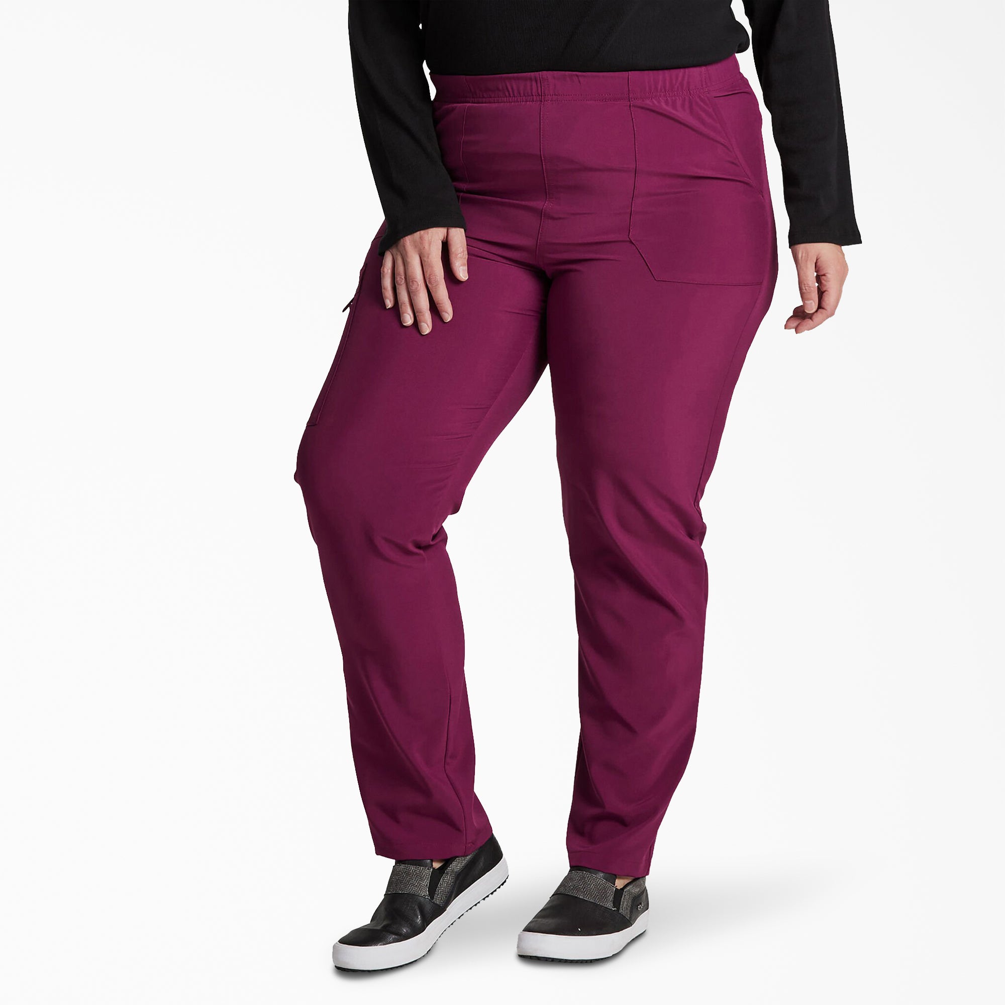 Unisex EDS Essentials Scrub Pants - 图片 3