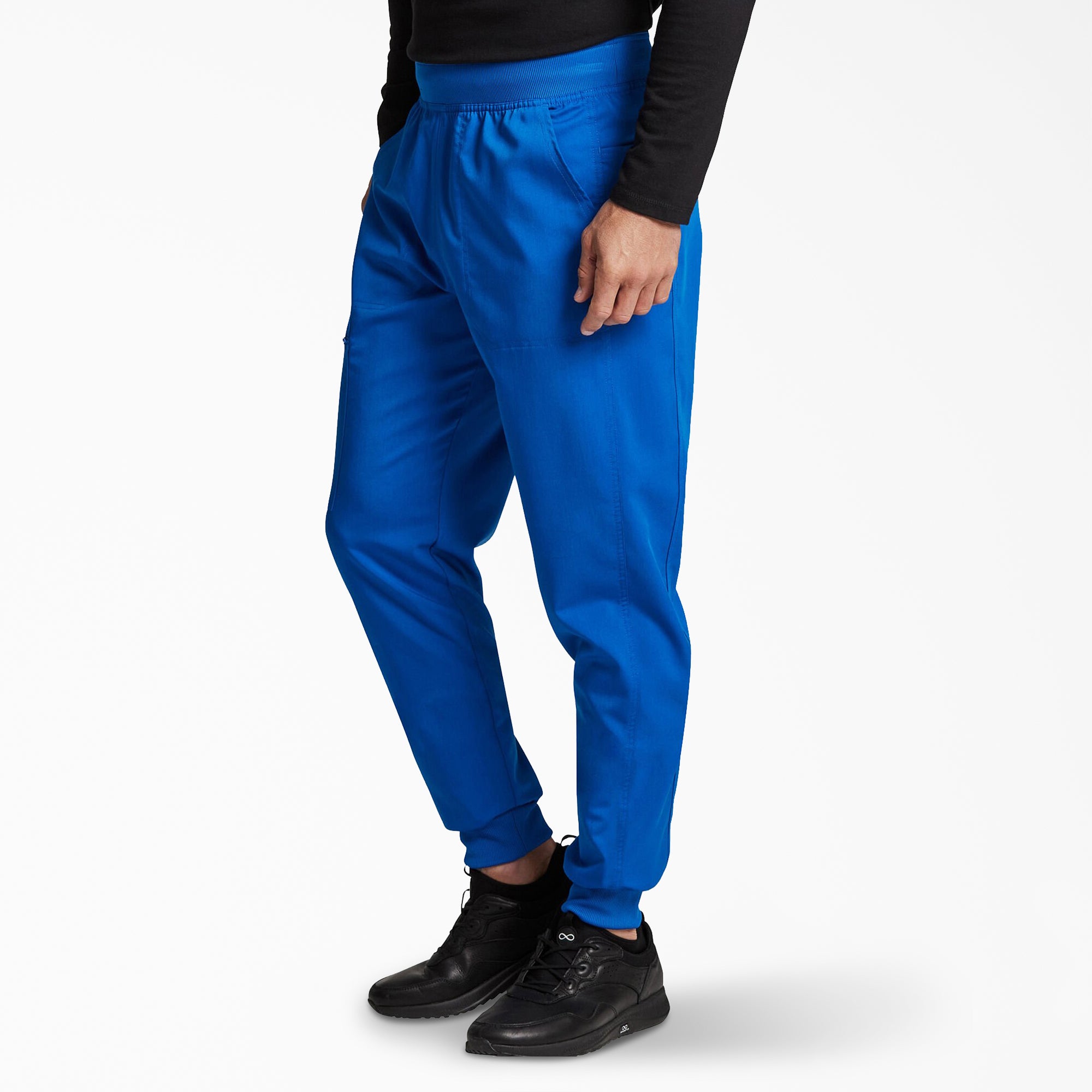 Men's Balance Jogger Scrub Pants - 图片 3