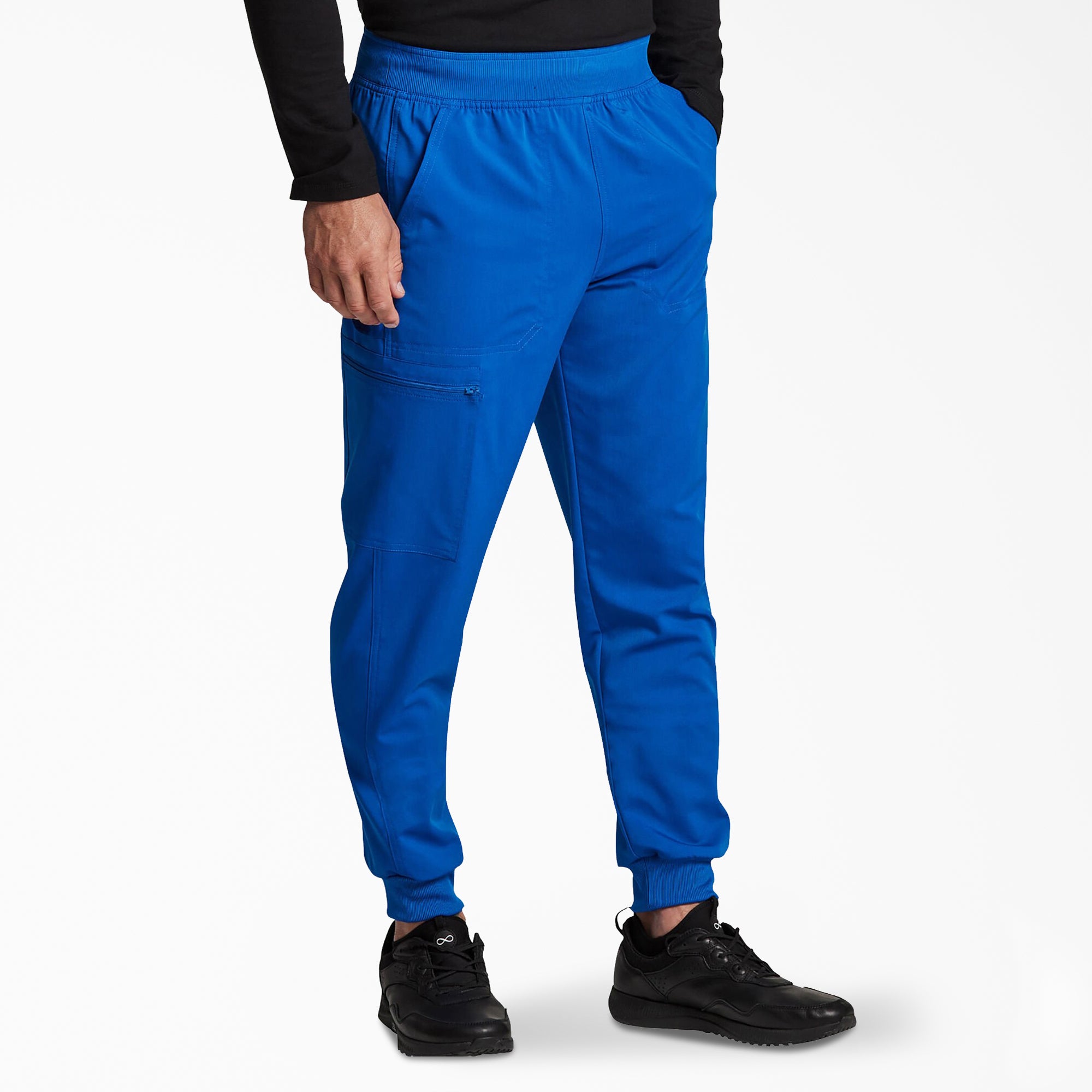 Men's Balance Jogger Scrub Pants - 图片 4