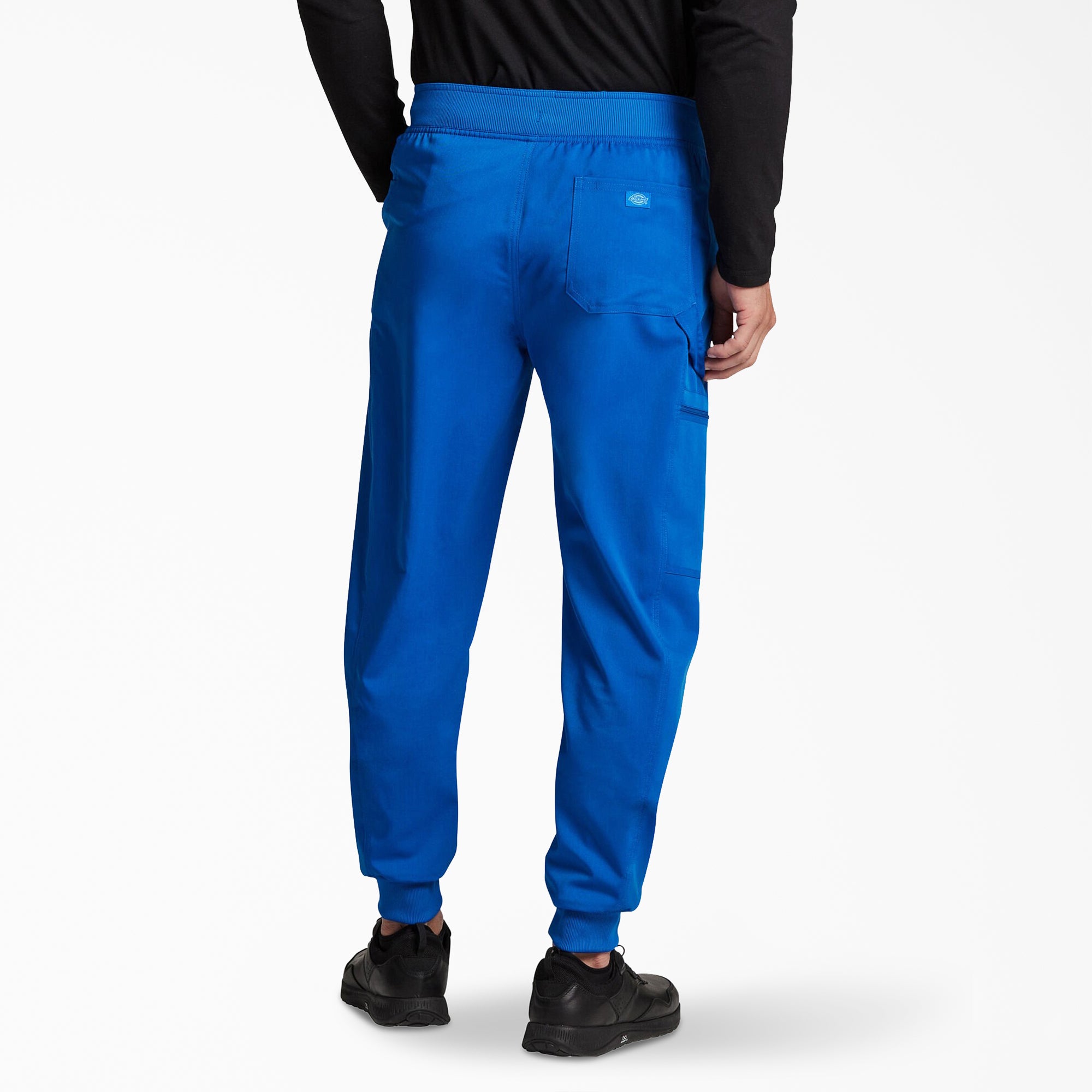 Men's Balance Jogger Scrub Pants - 图片 2