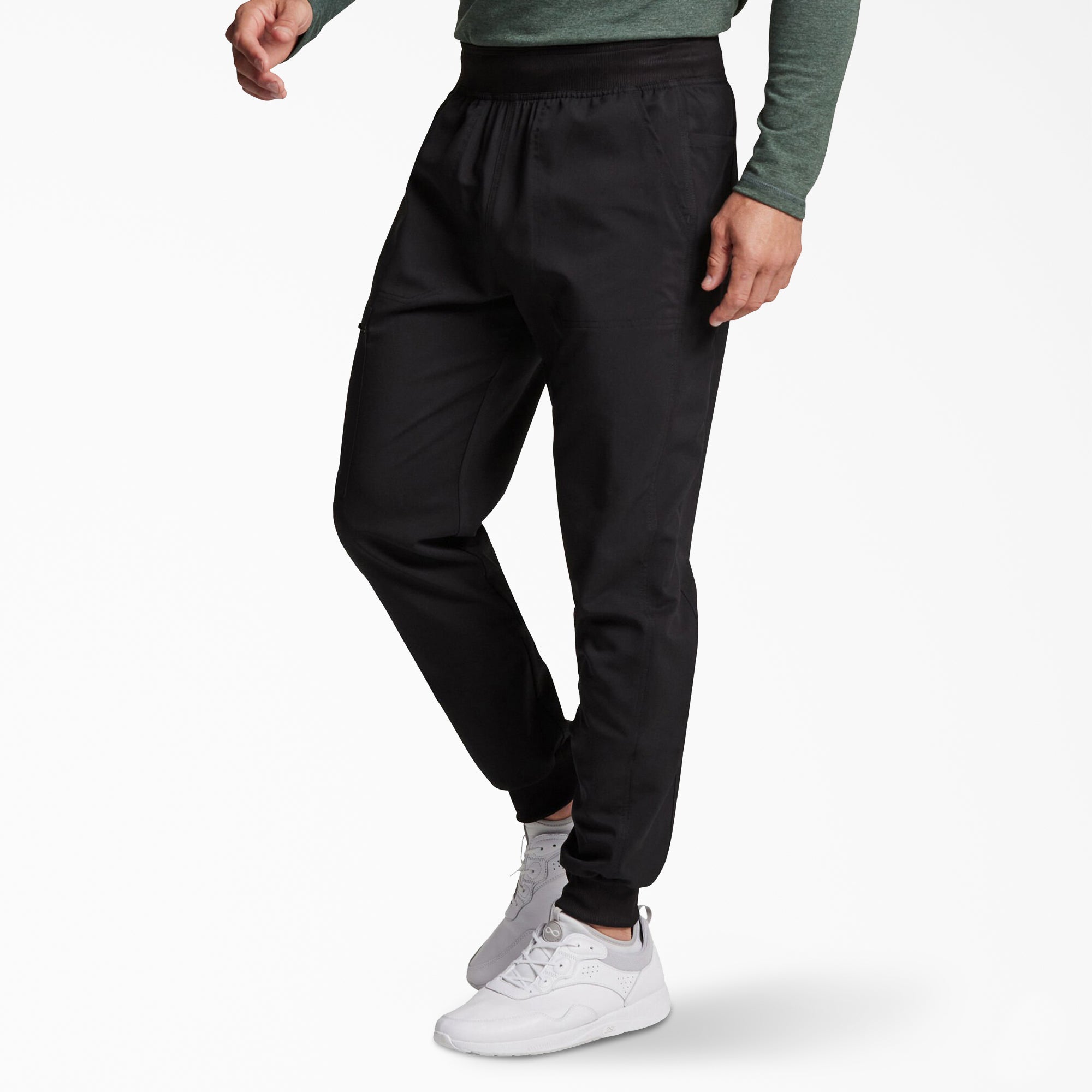 Men's Balance Jogger Scrub Pants - 图片 3