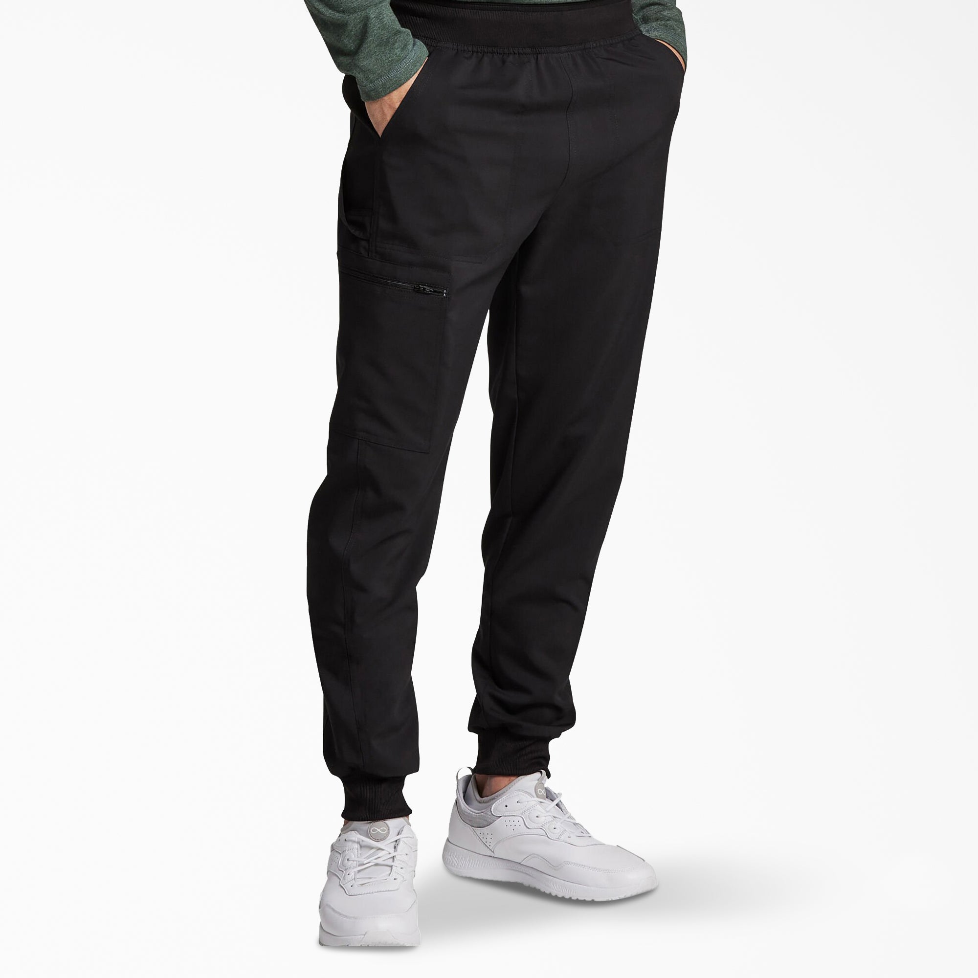 Men's Balance Jogger Scrub Pants - 图片 4