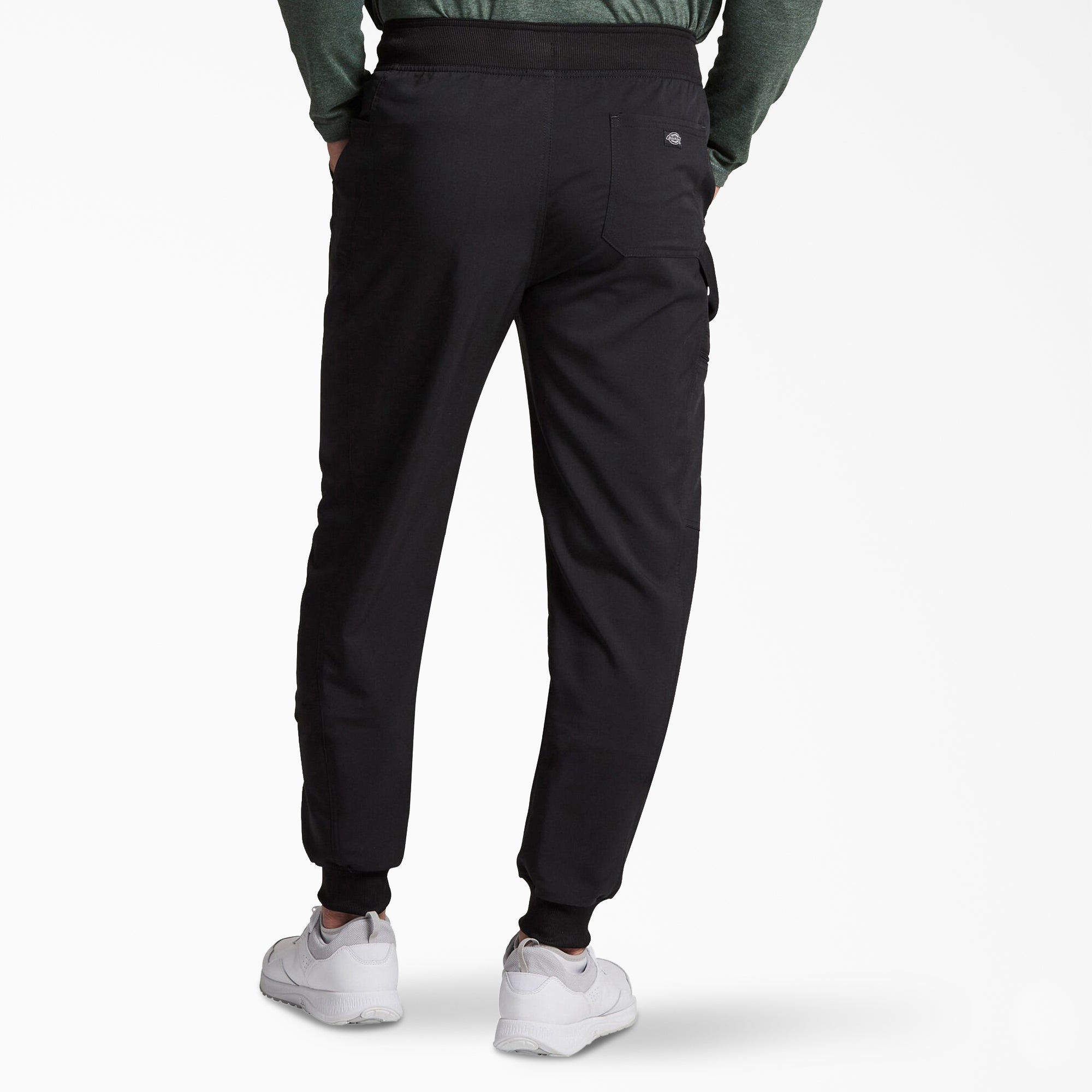 Men's Balance Jogger Scrub Pants - 图片 2