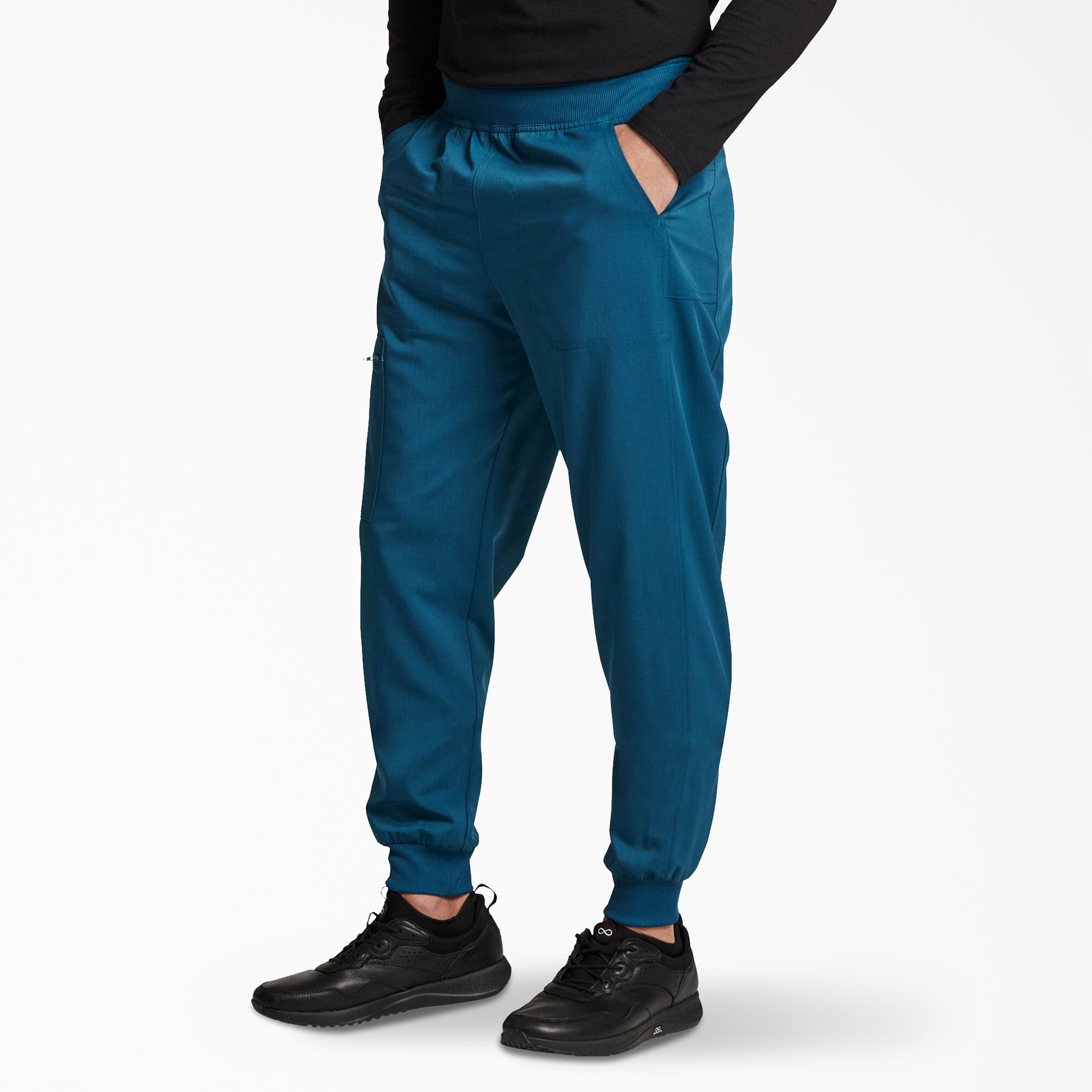 Men's Balance Jogger Scrub Pants - 图片 3