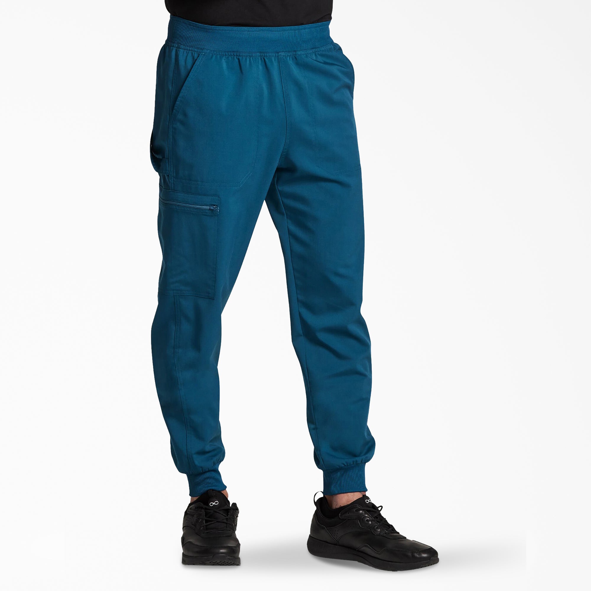 Men's Balance Jogger Scrub Pants - 图片 4