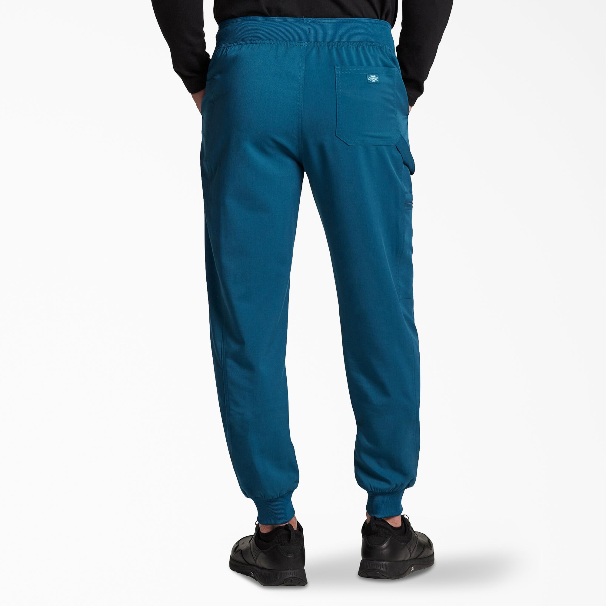 Men's Balance Jogger Scrub Pants - 图片 2