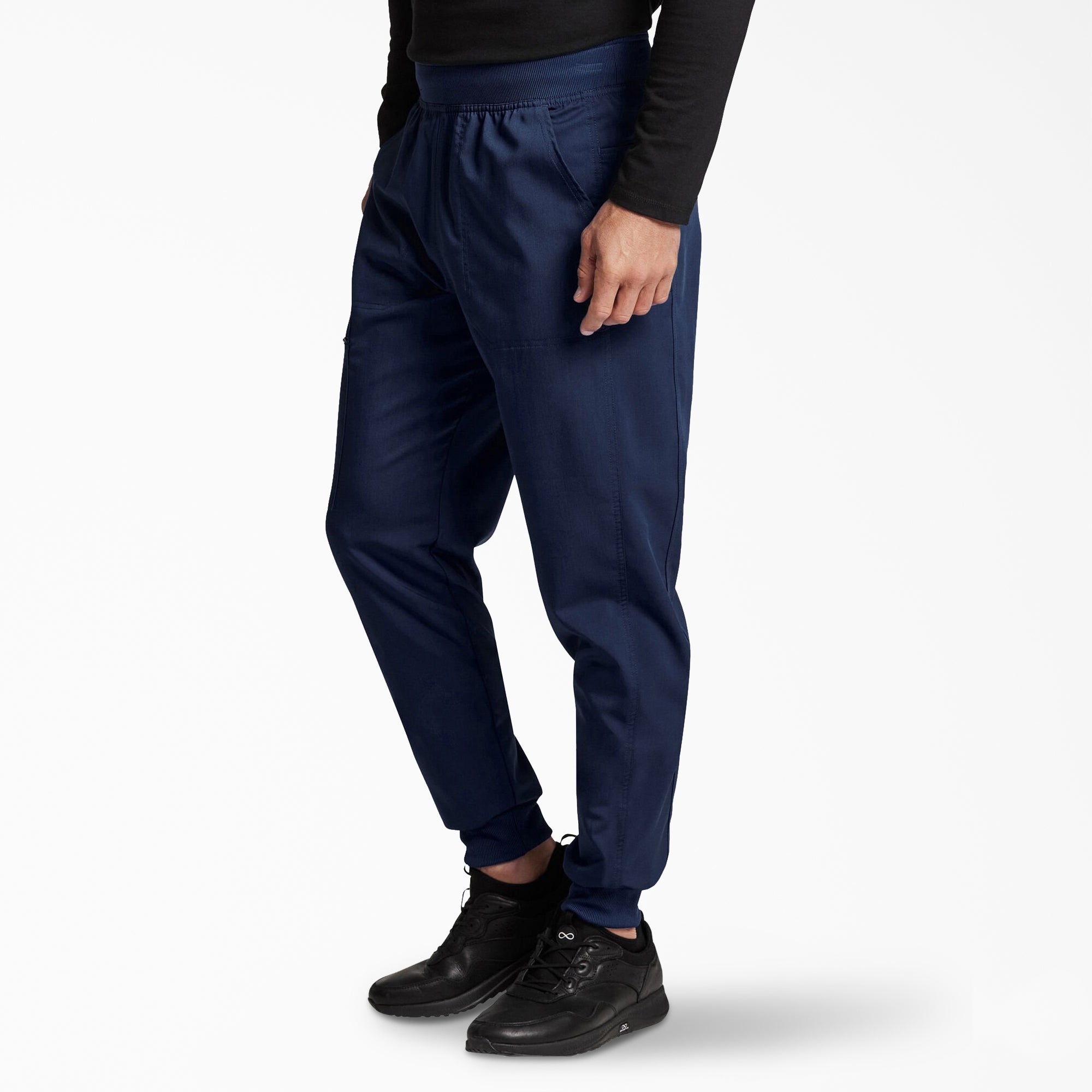 Men's Balance Jogger Scrub Pants - 图片 3