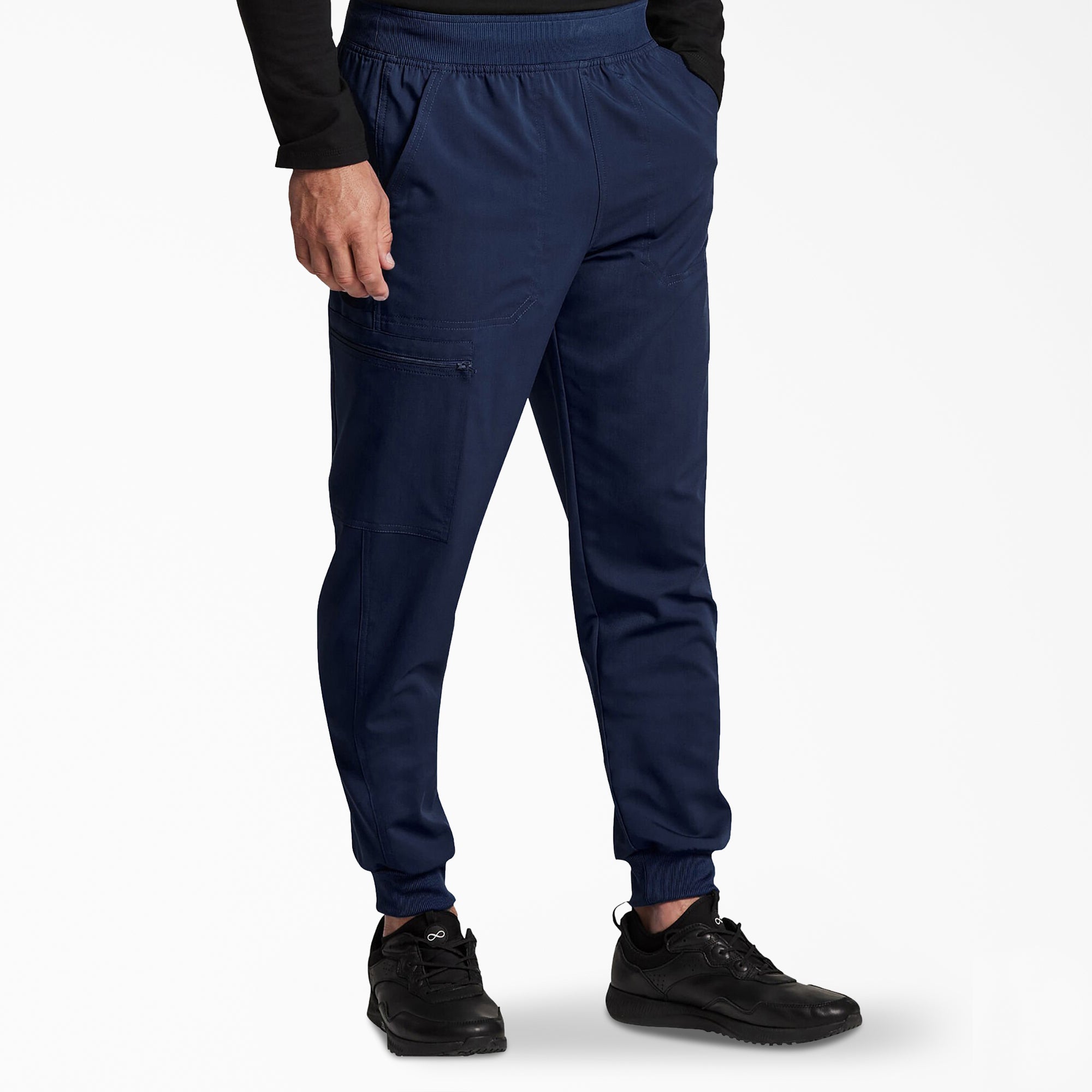 Men's Balance Jogger Scrub Pants - 图片 4