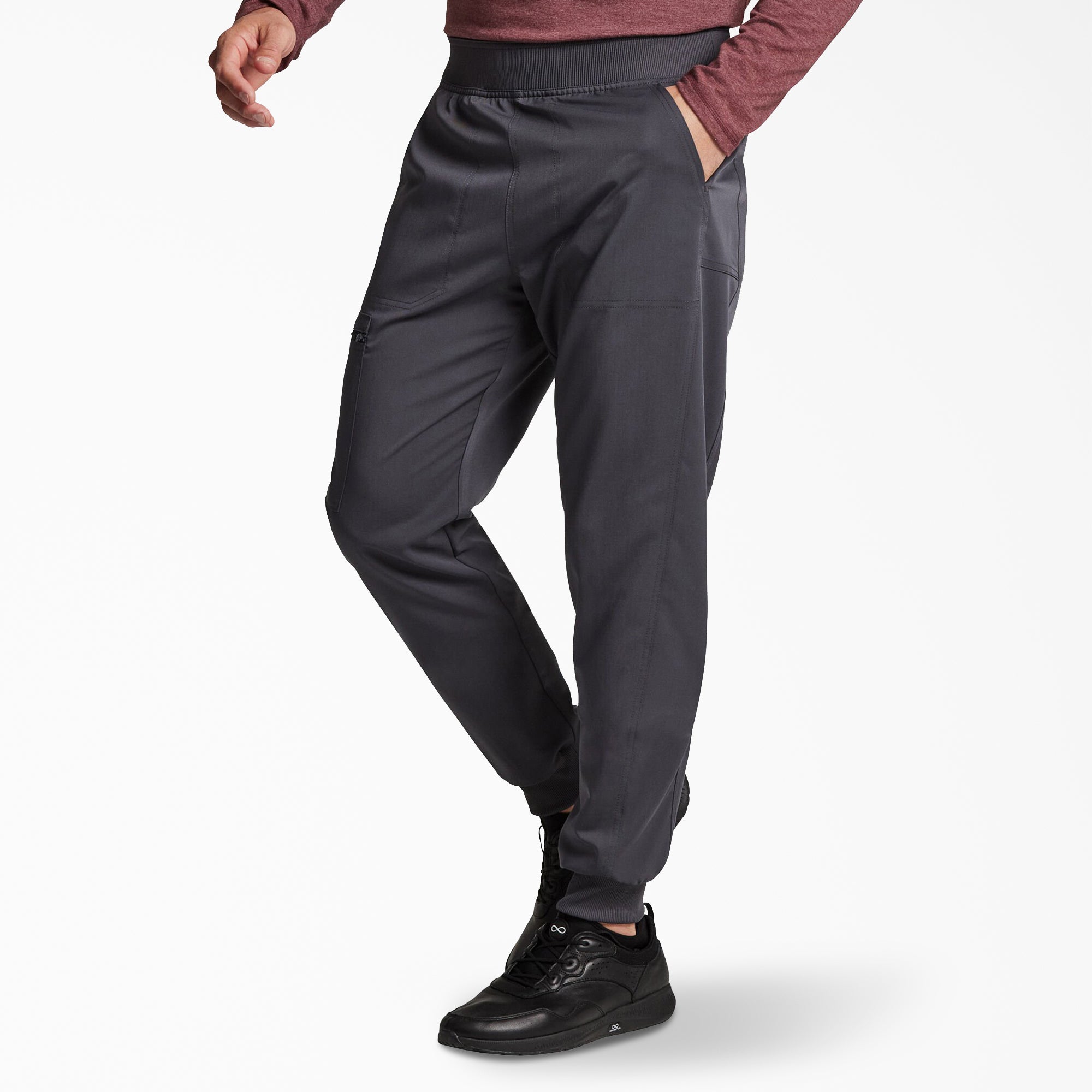 Men's Balance Jogger Scrub Pants - 图片 3