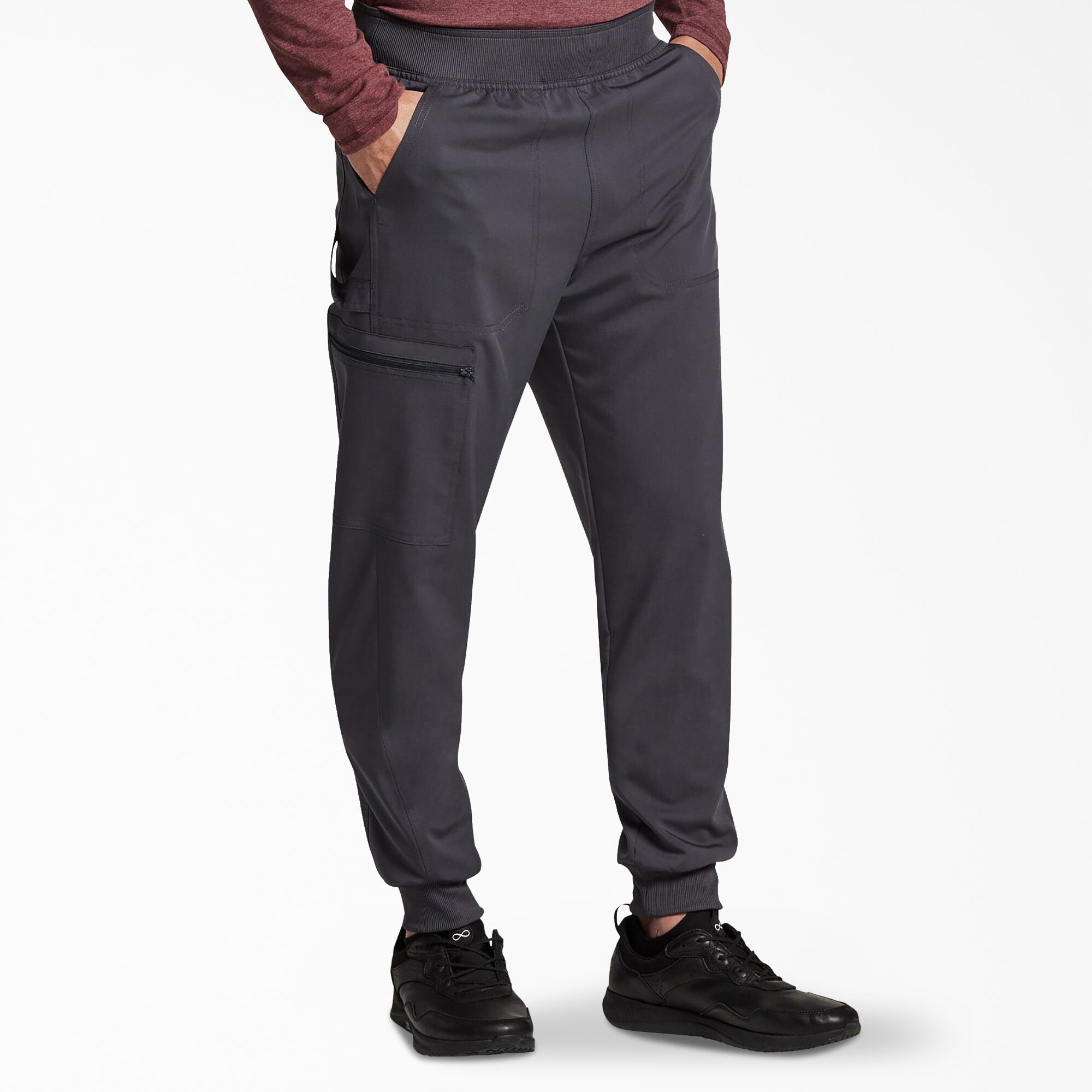 Men's Balance Jogger Scrub Pants - 图片 4