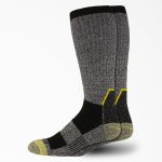KEVLAR? Crew Socks. Size 6-12. 2-Pack