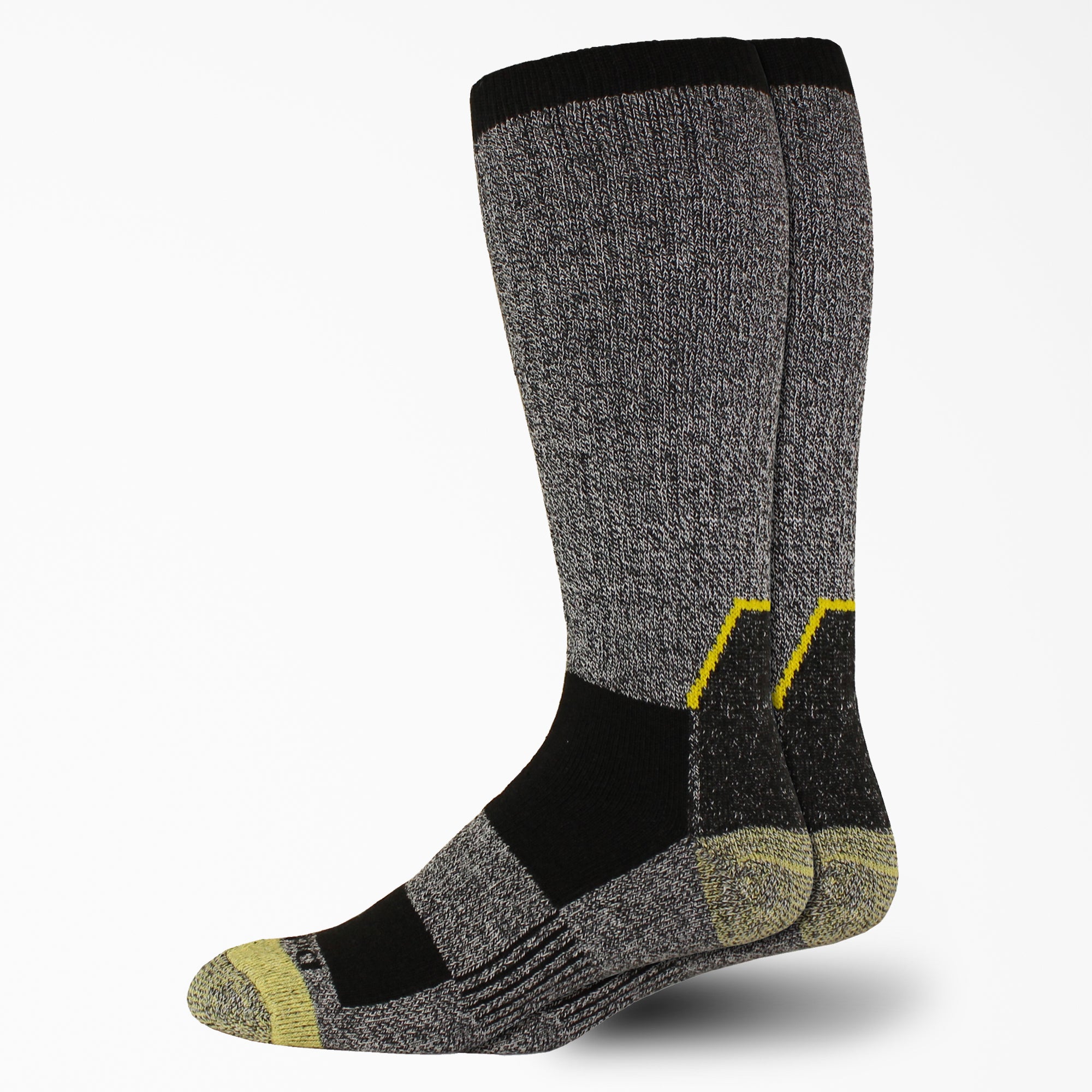KEVLAR? Crew Socks. Size 6-12. 2-Pack