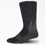 Heavyweight Wool Blend Socks. Size 6-12. 2-Pack