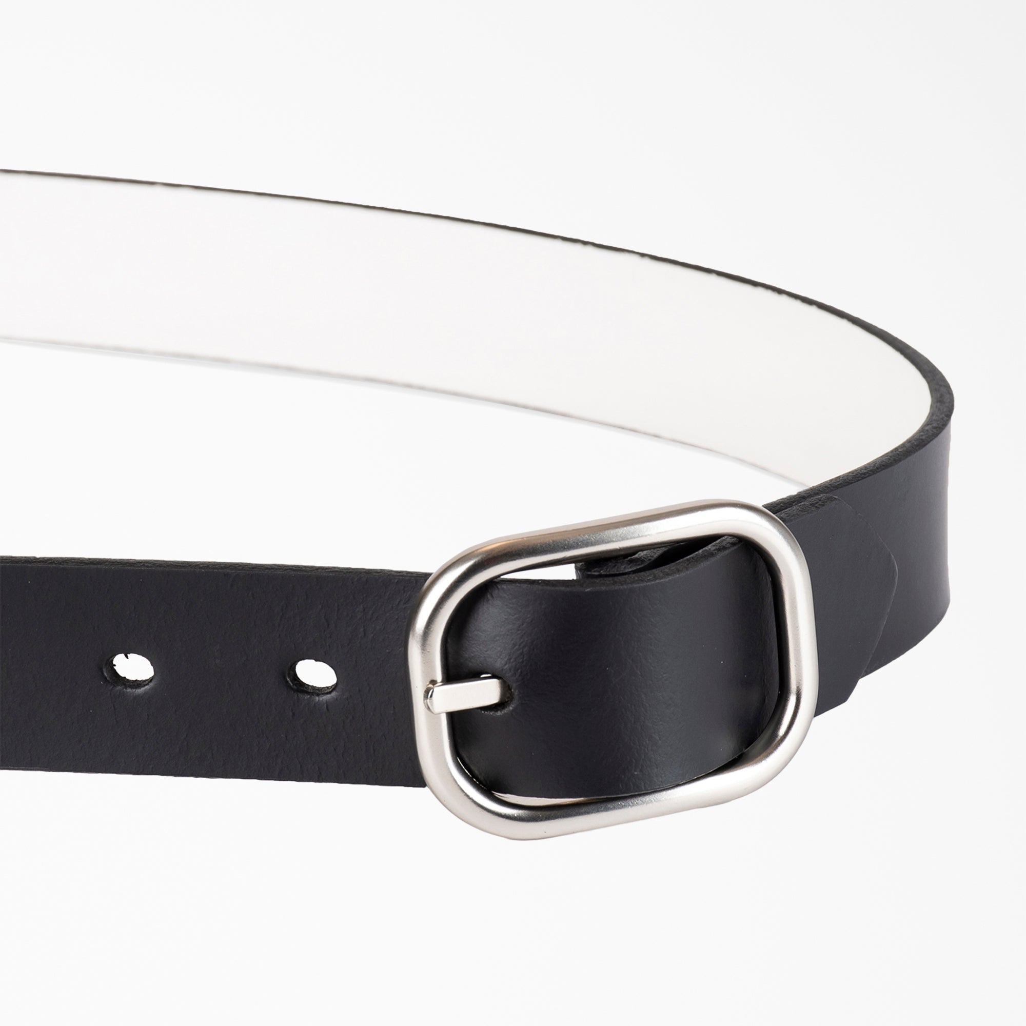 Women's Reversible Belt - 图片 6