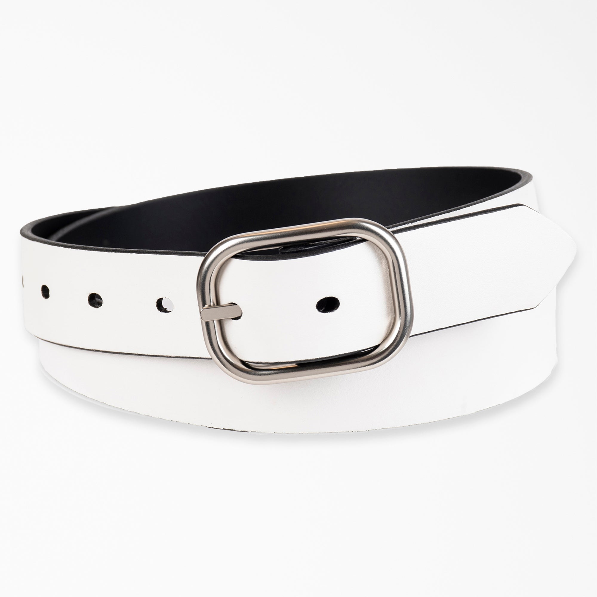 Women's Reversible Belt - 图片 2