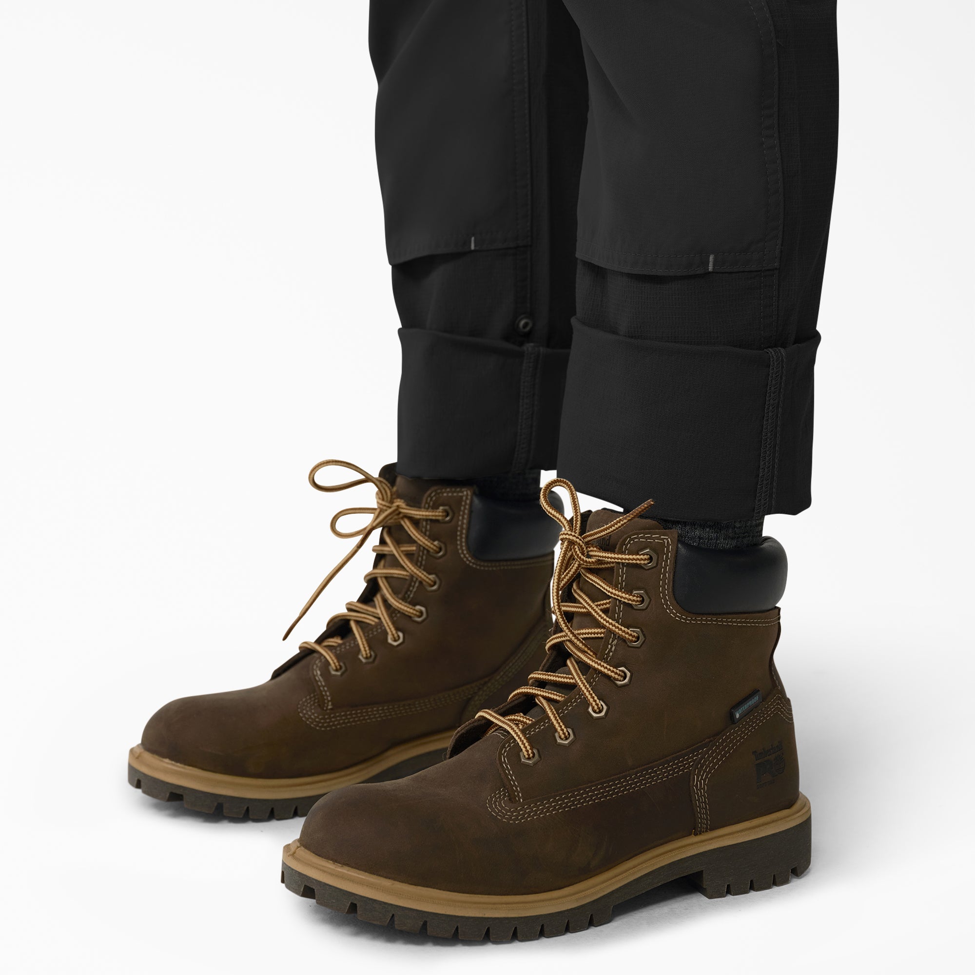 Women's Cooling Ripstop Bib Overalls - 图片 8