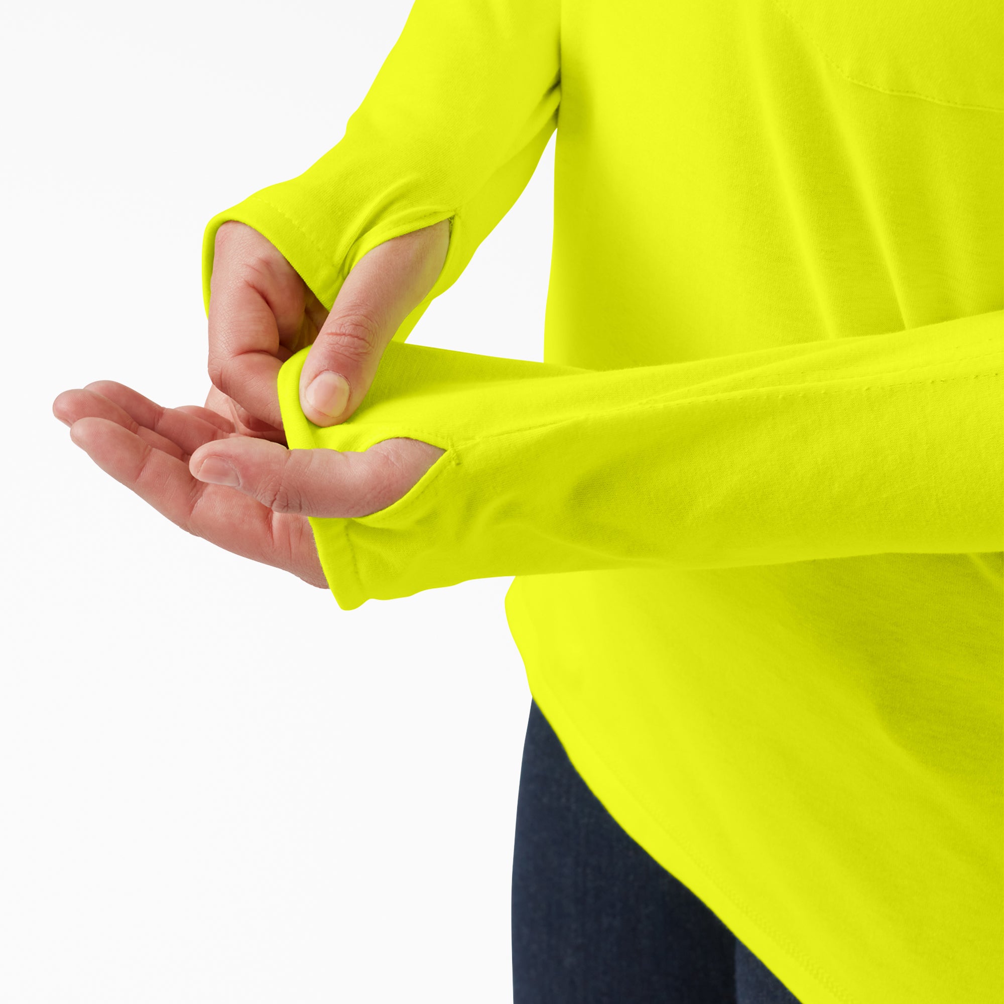 Women's Plus Cooling Performance Sun Shirt - 图片 5