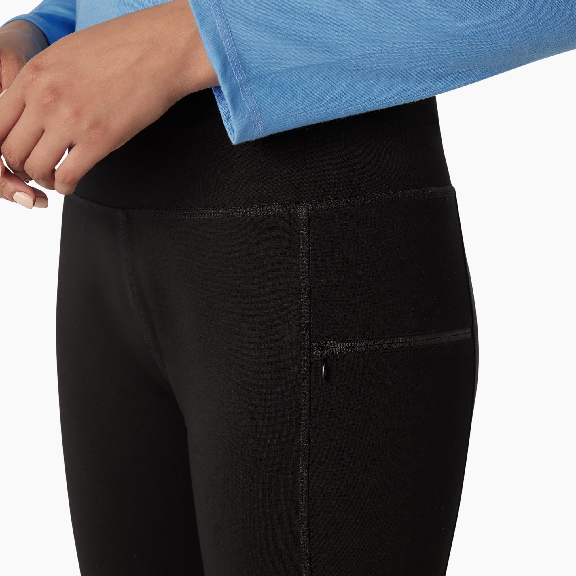 Women's Utility Leggings - 图片 5