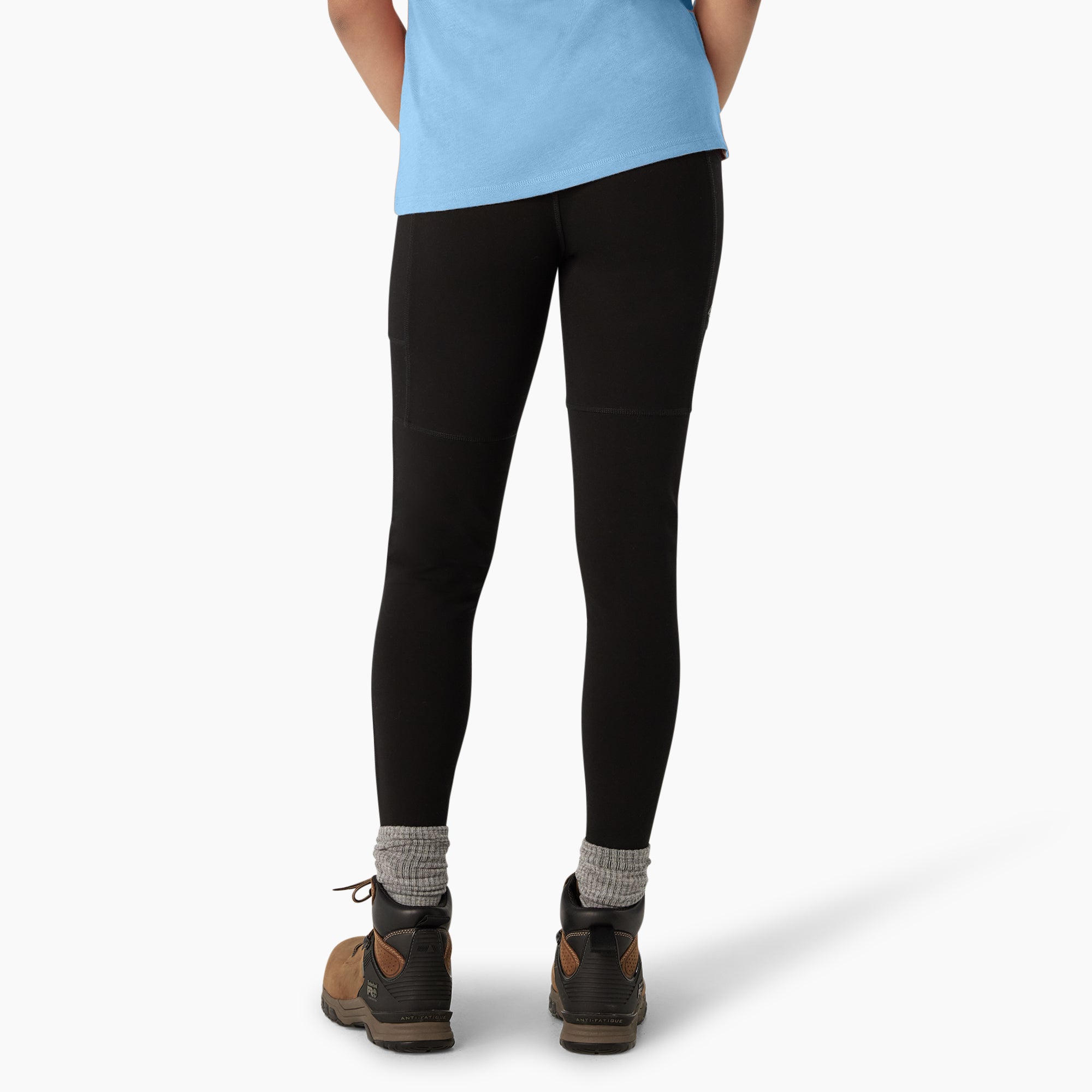 Women's Utility Leggings - 图片 2