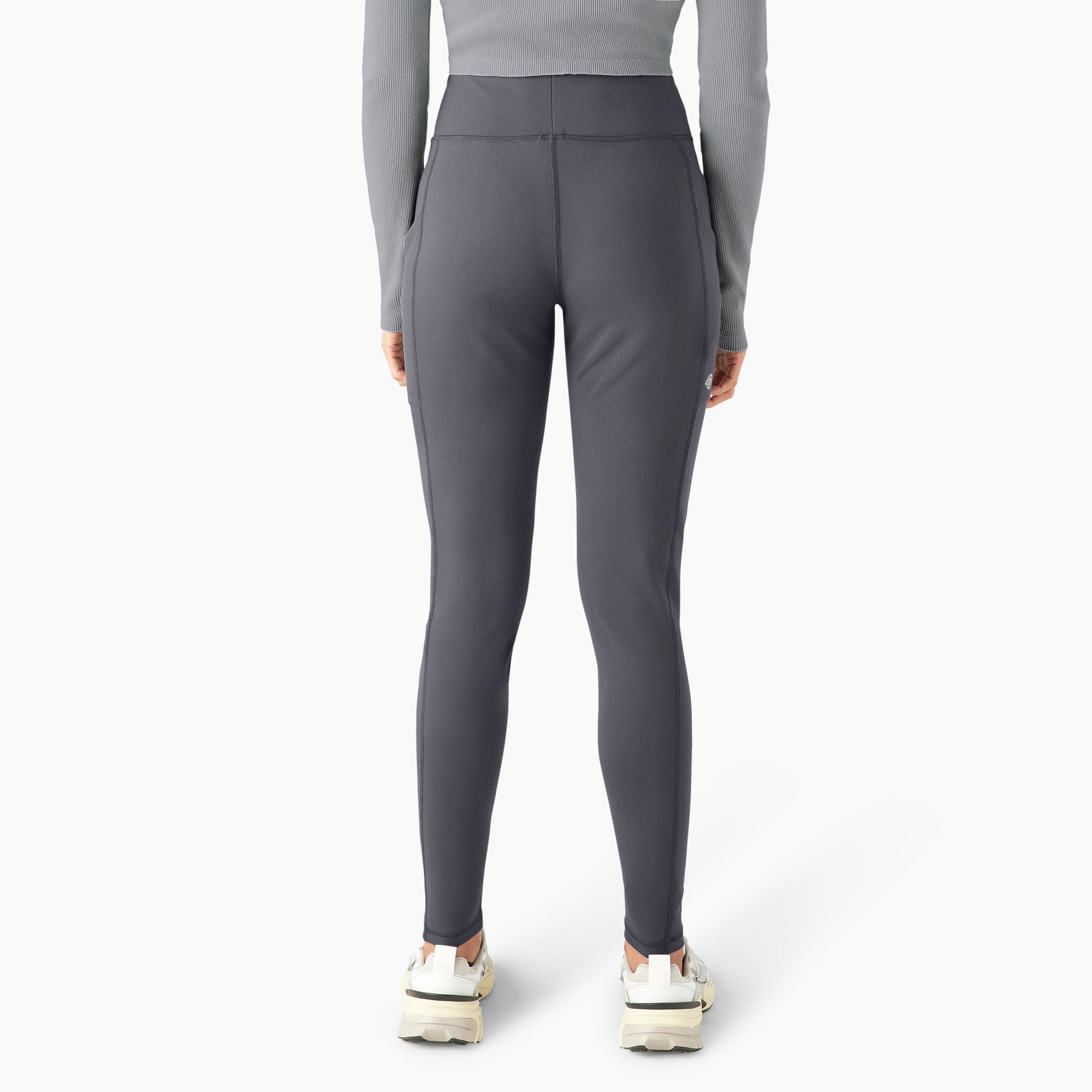 Women's Double Pocket Leggings - 图片 9