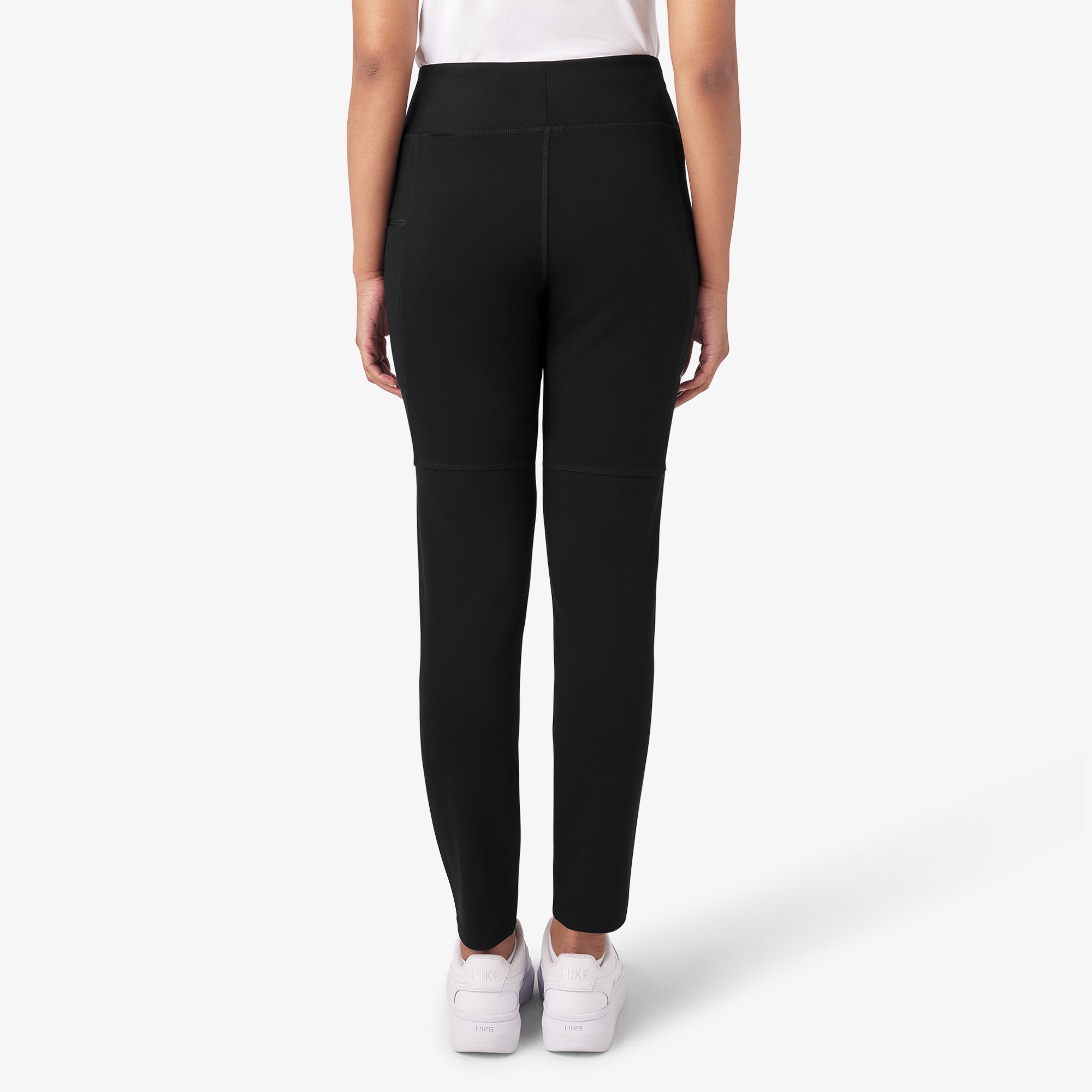 Women's Double Pocket Leggings - 图片 10