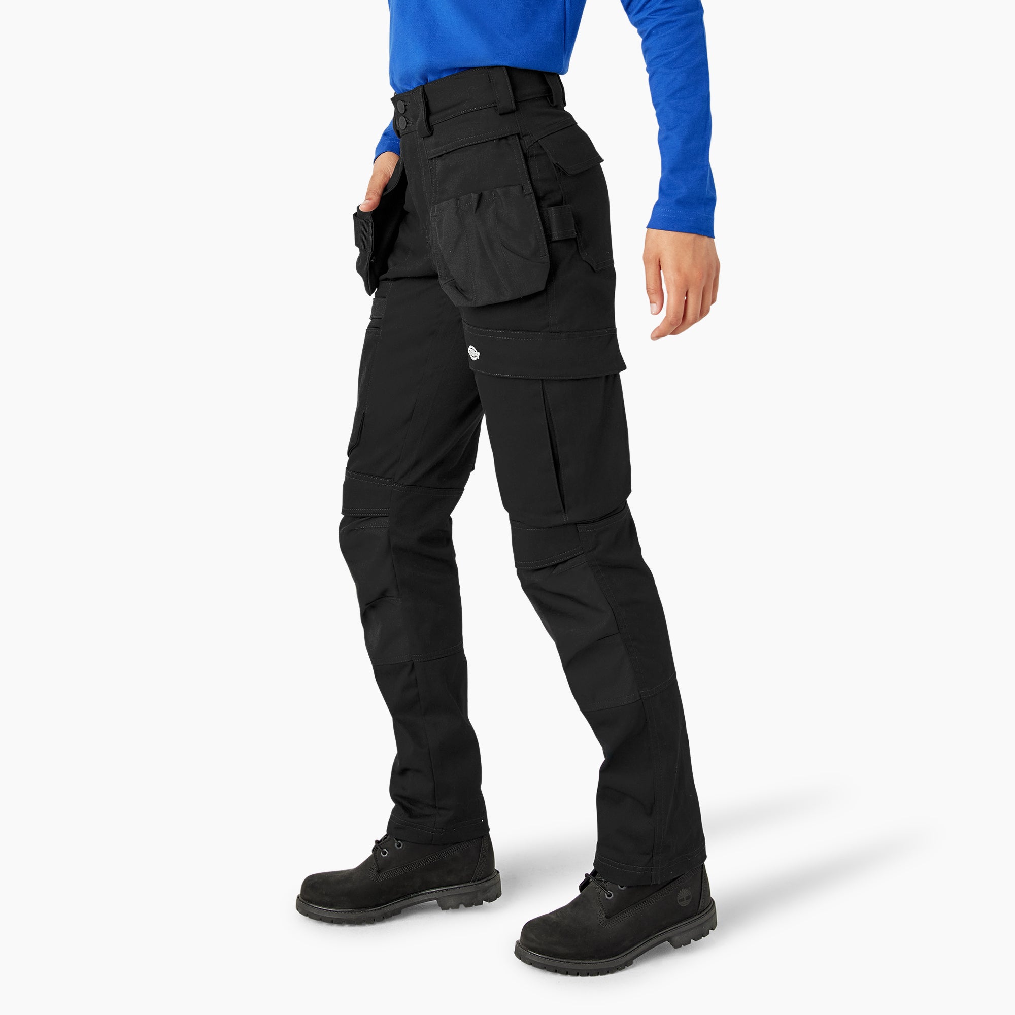 Women's Holster Work Pants - 图片 3