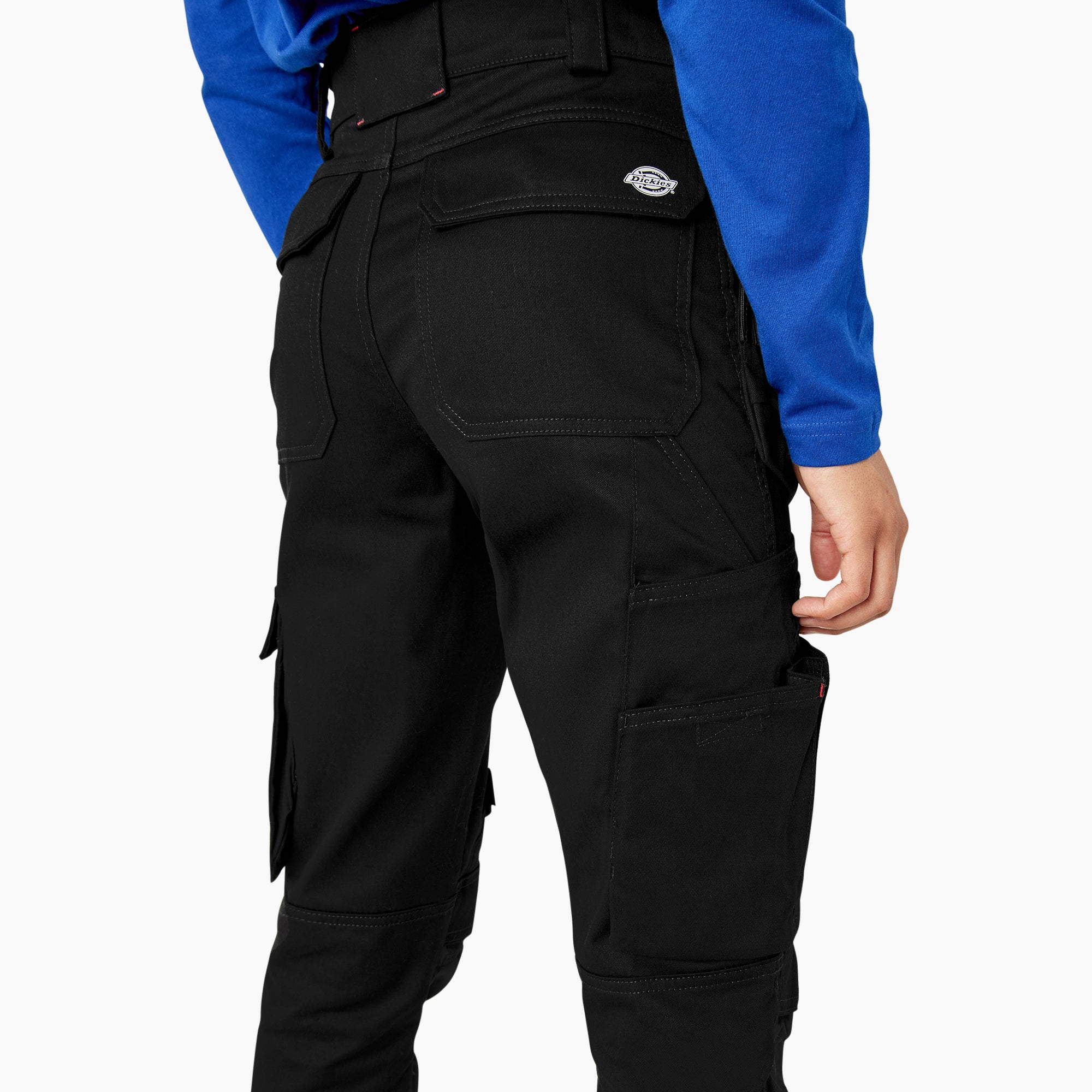 Women's Holster Work Pants - 图片 10