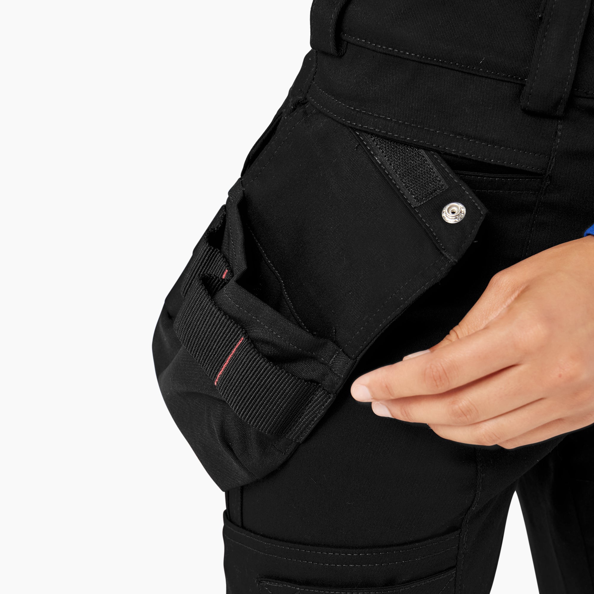 Women's Holster Work Pants - 图片 12