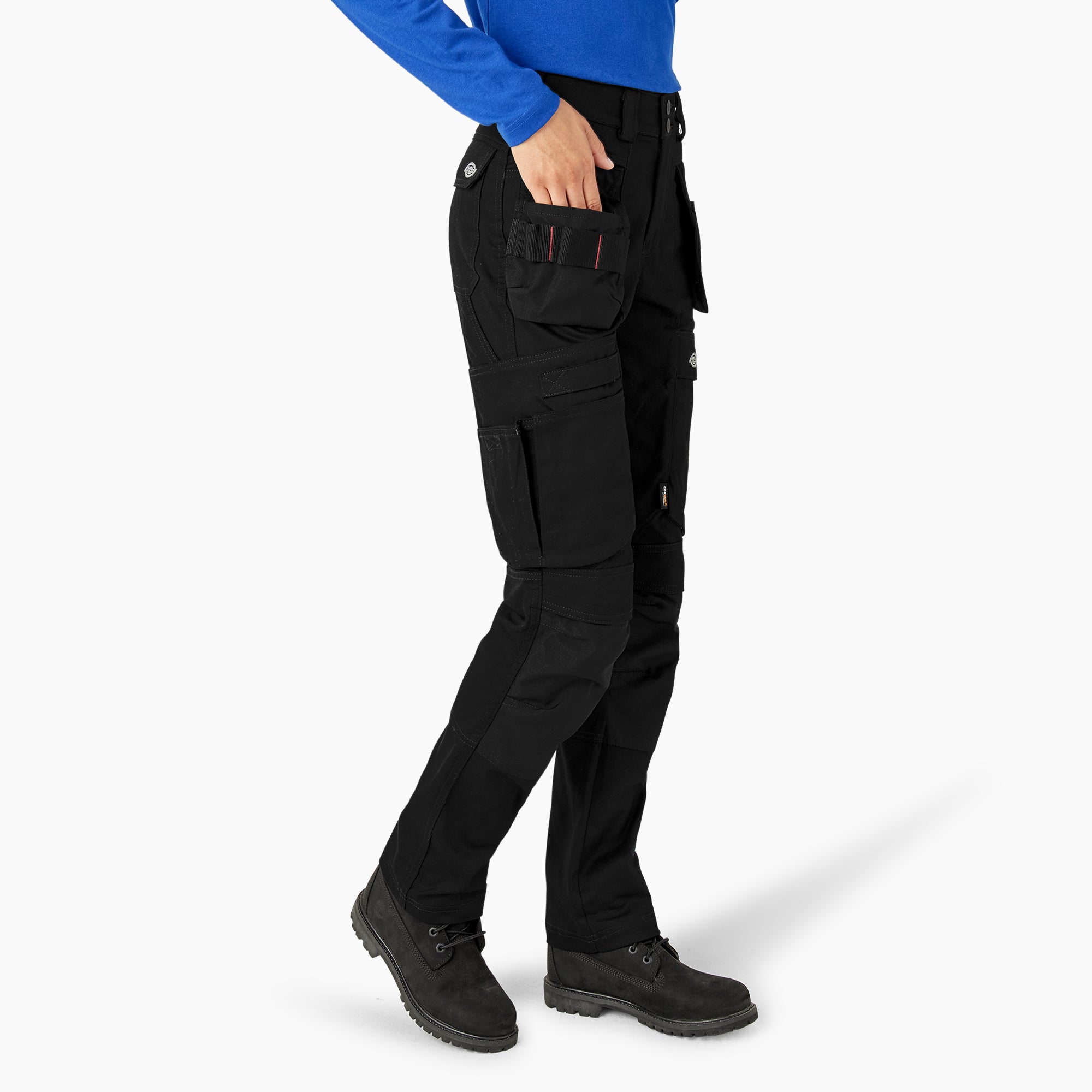 Women's Holster Work Pants - 图片 4