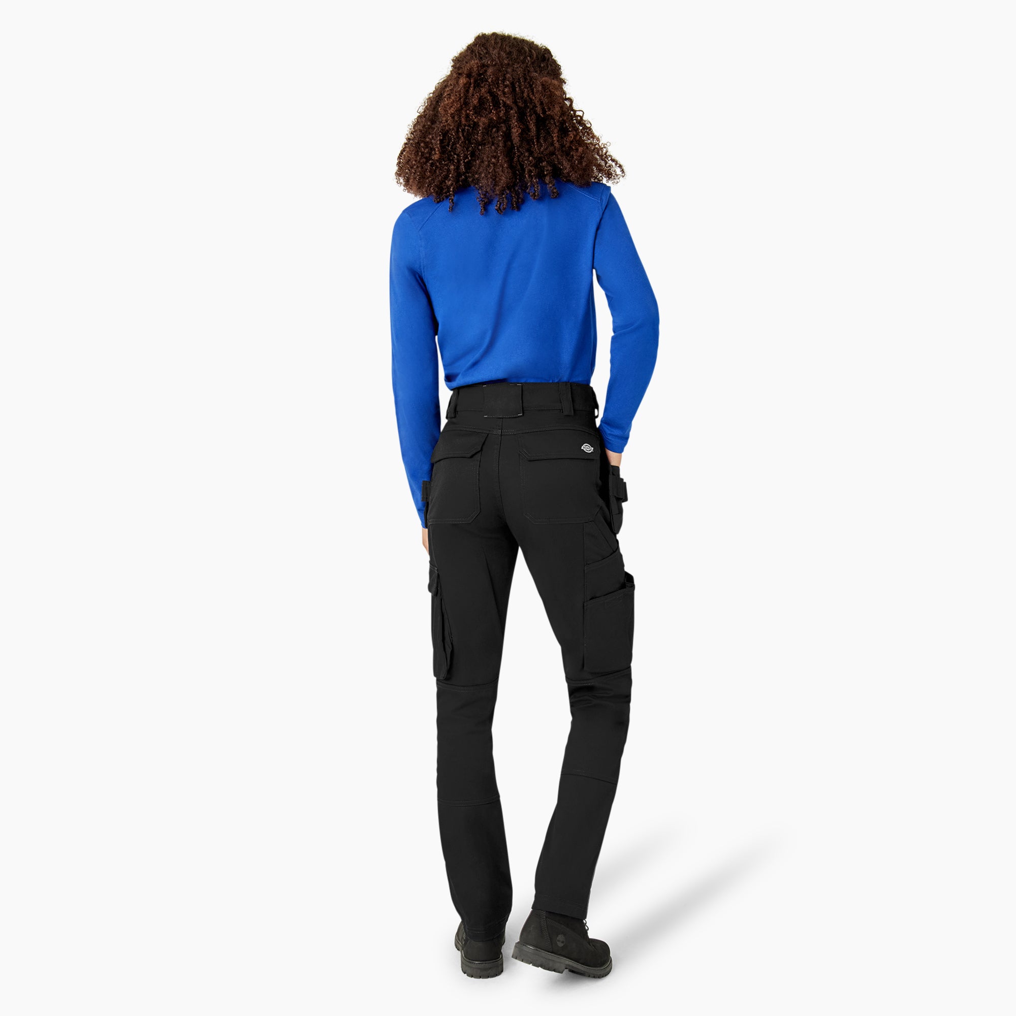 Women's Holster Work Pants - 图片 6