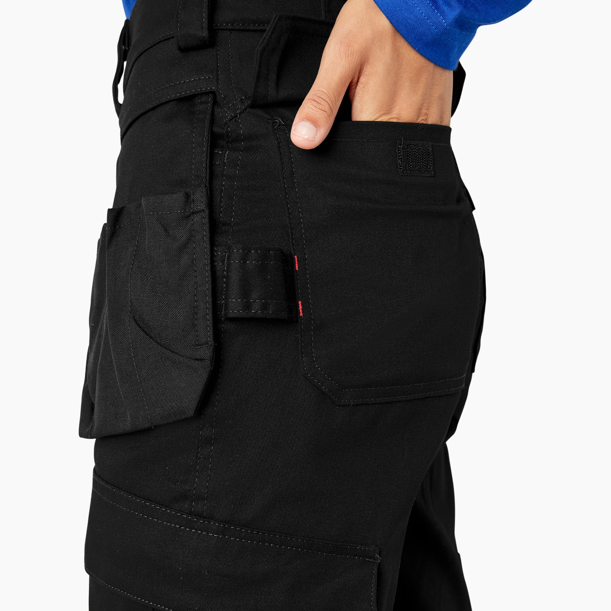 Women's Holster Work Pants - 图片 9