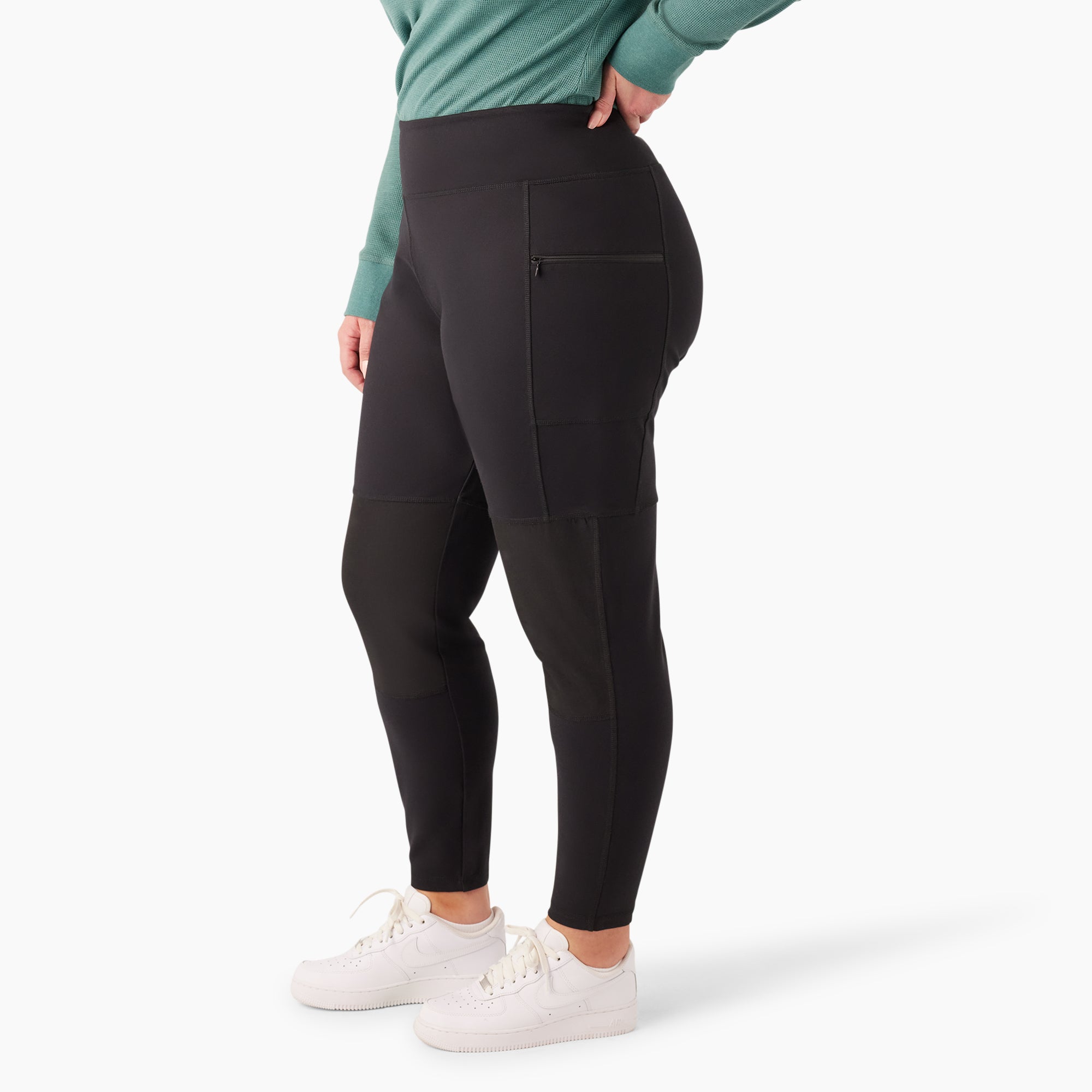 Women's Plus Utility Leggings - 图片 3