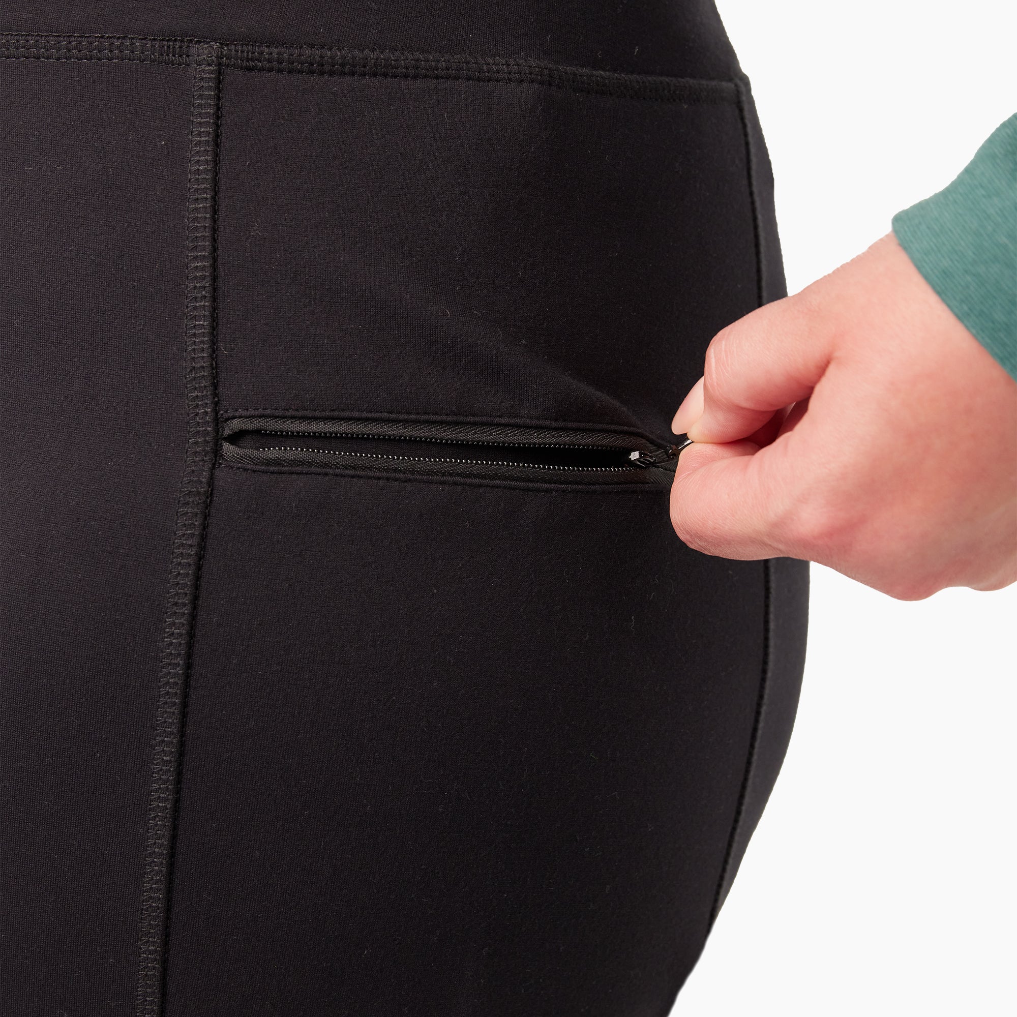 Women's Plus Utility Leggings - 图片 5