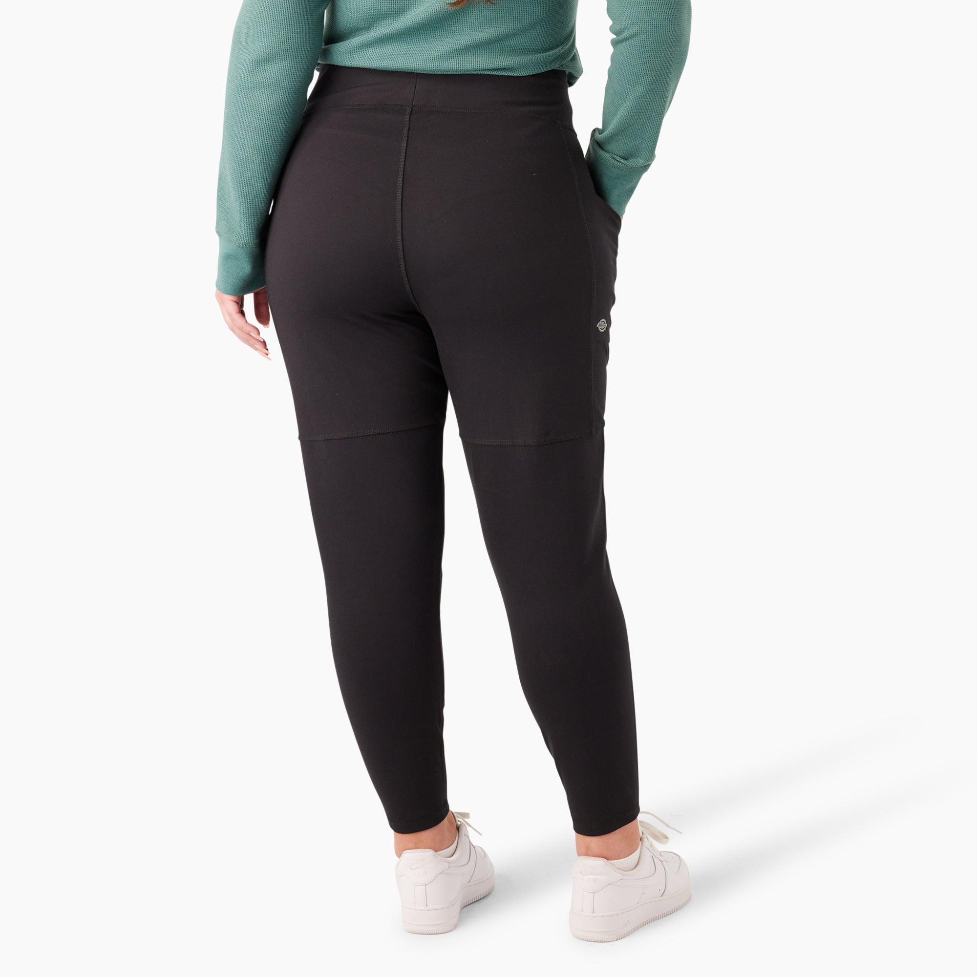 Women's Plus Utility Leggings - 图片 2