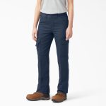 Women's FLEX Regular Fit Cargo Pants