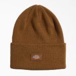 Classic Cuffed Knit Beanie